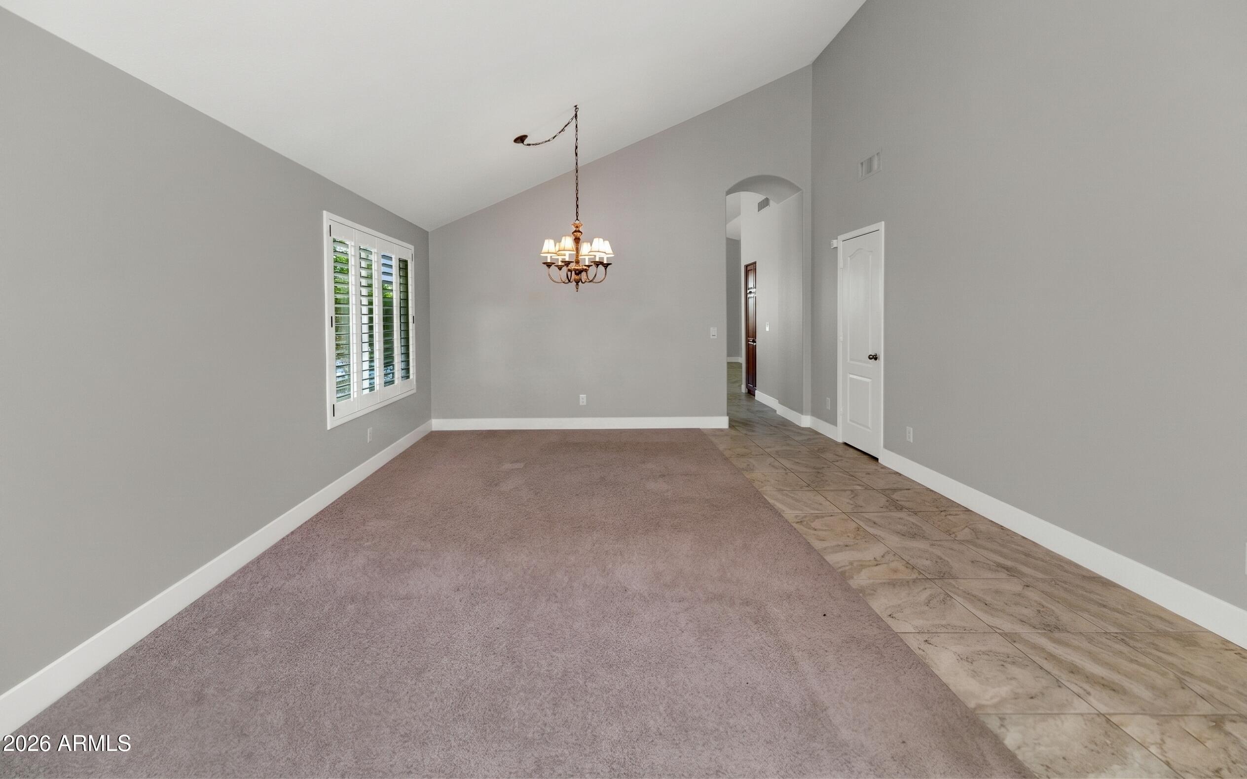 PARKRIDGE - Residential