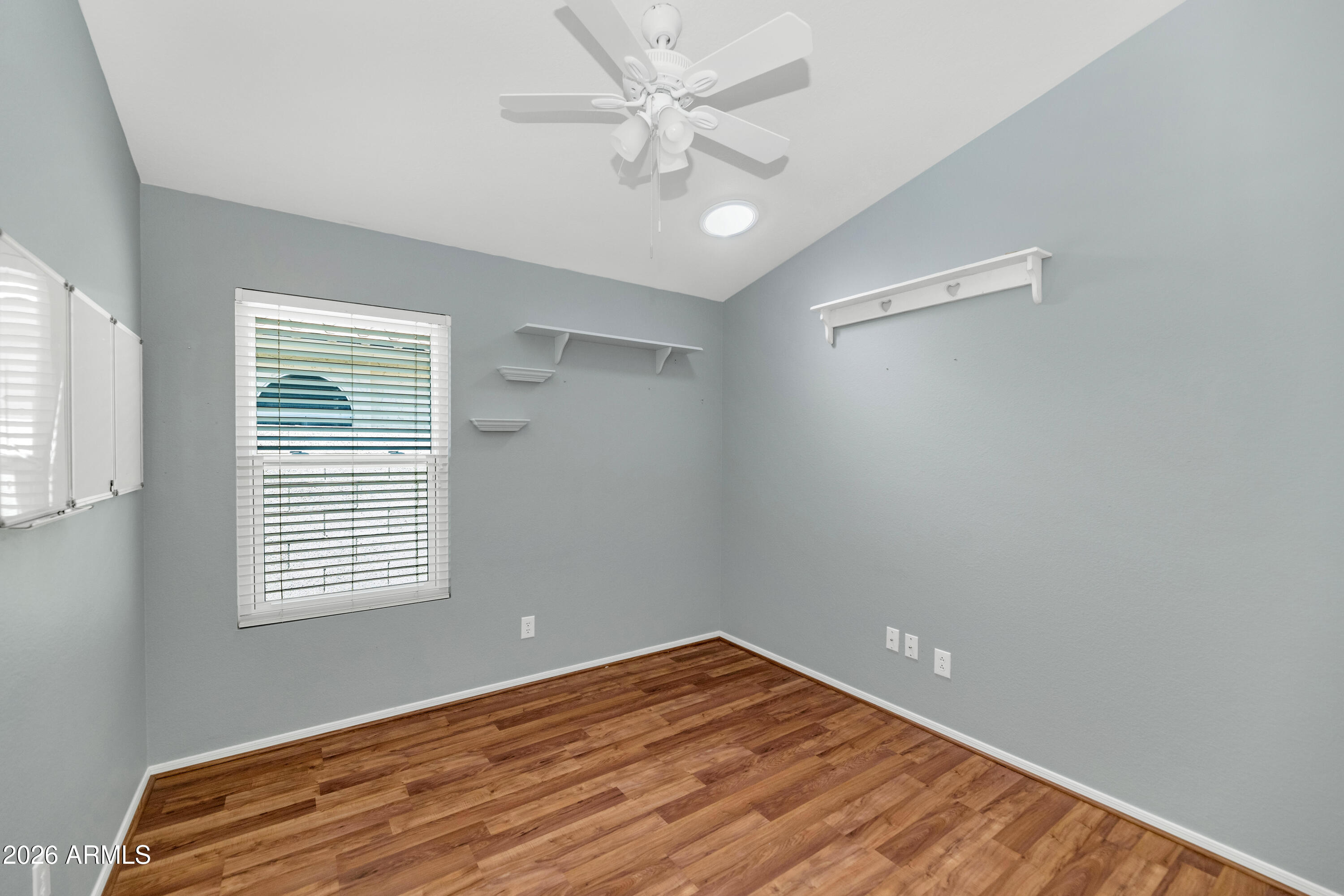 PARKRIDGE - Residential