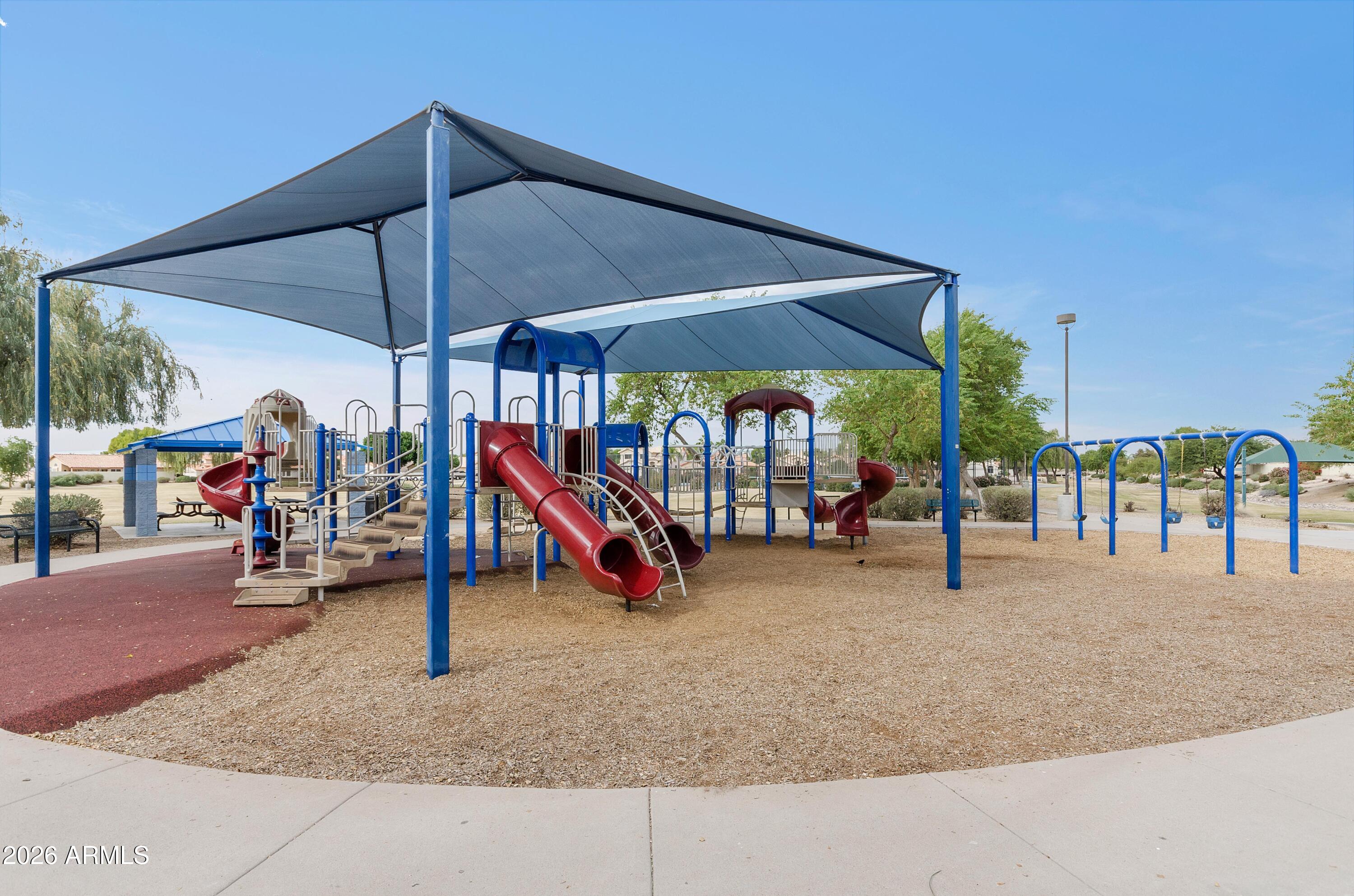 PARKRIDGE - Residential