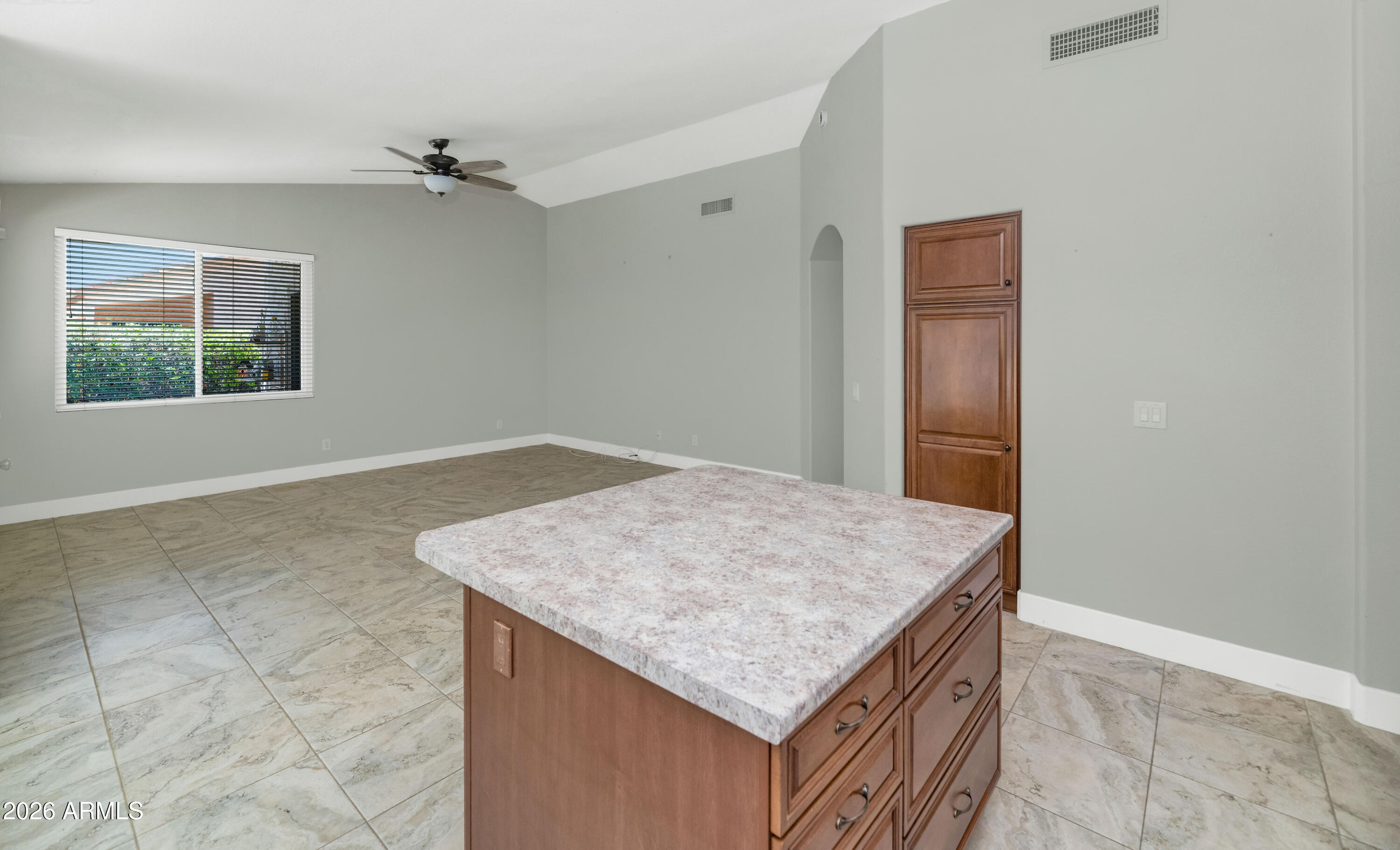 PARKRIDGE - Residential