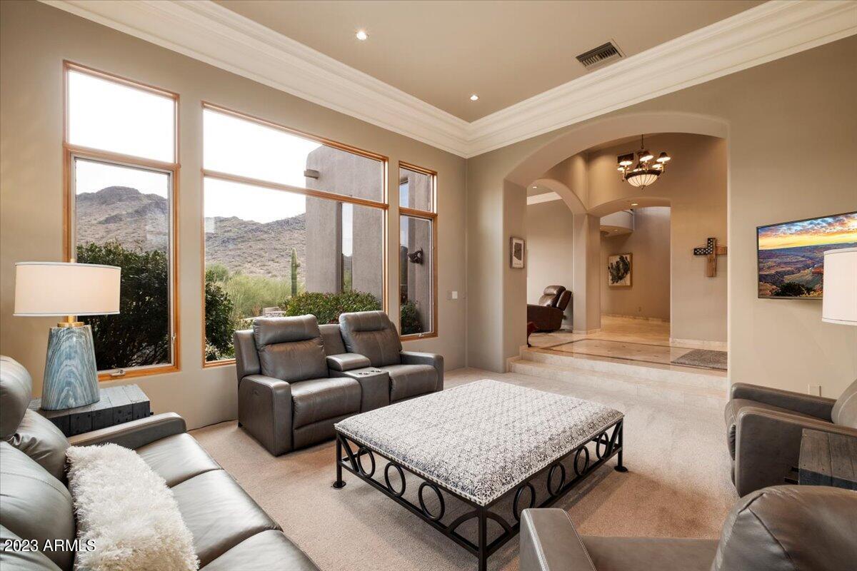 CANYON HEIGHTS - Residential