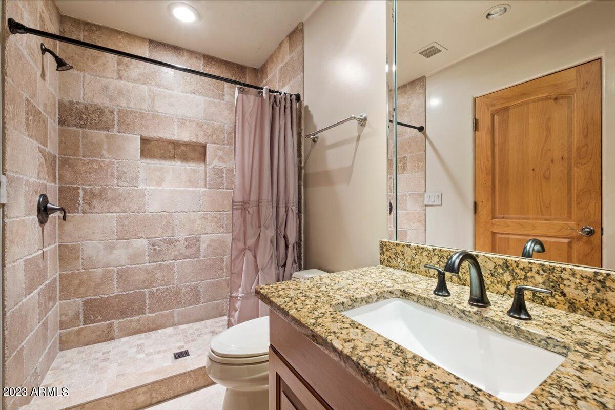 CANYON HEIGHTS - Residential