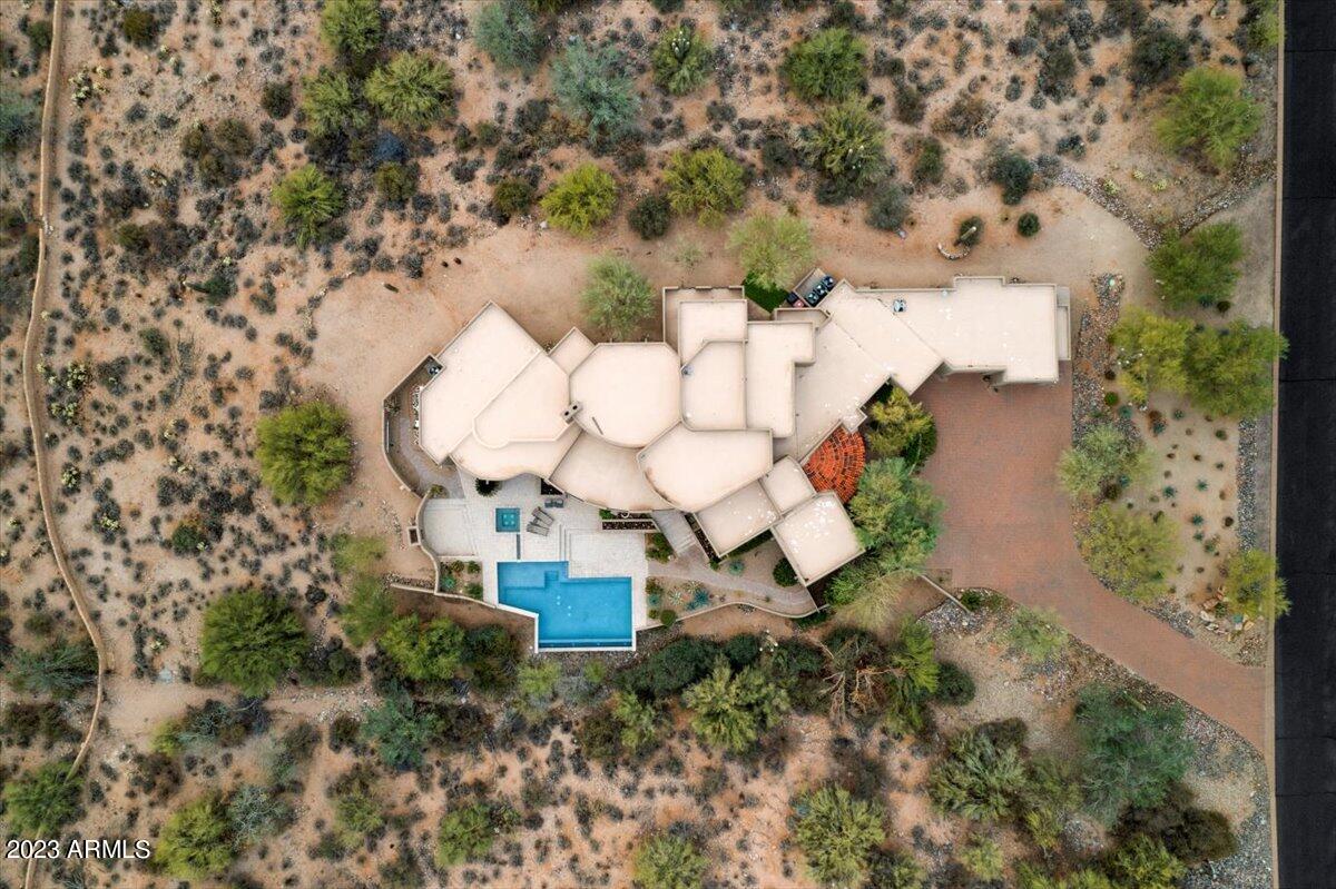 CANYON HEIGHTS - Residential