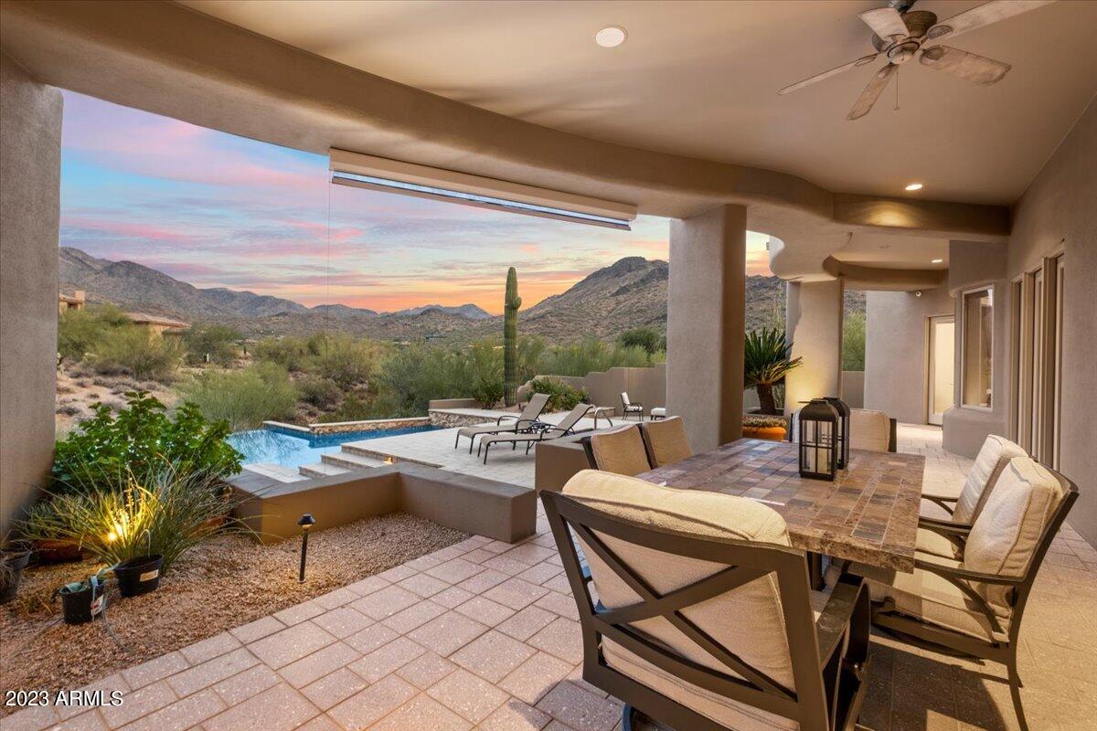 CANYON HEIGHTS - Residential