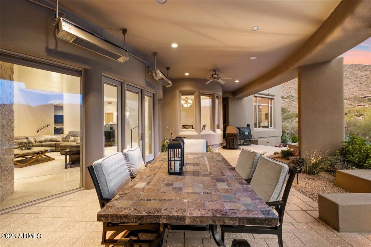 CANYON HEIGHTS - Residential
