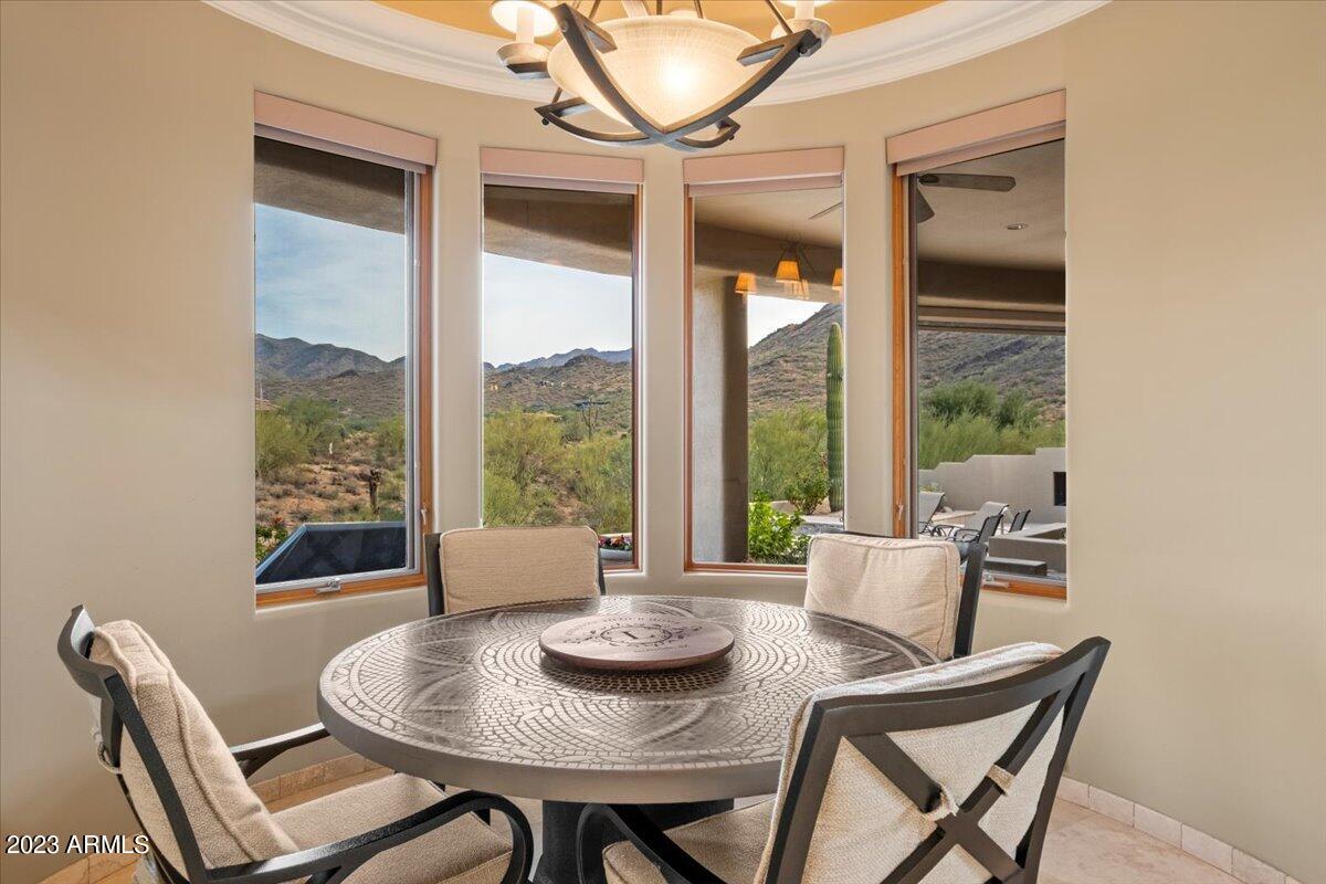 CANYON HEIGHTS - Residential