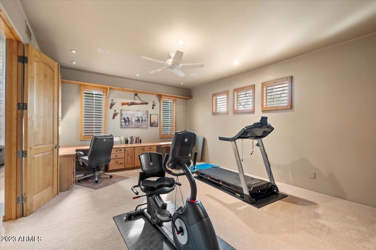 CANYON HEIGHTS - Residential