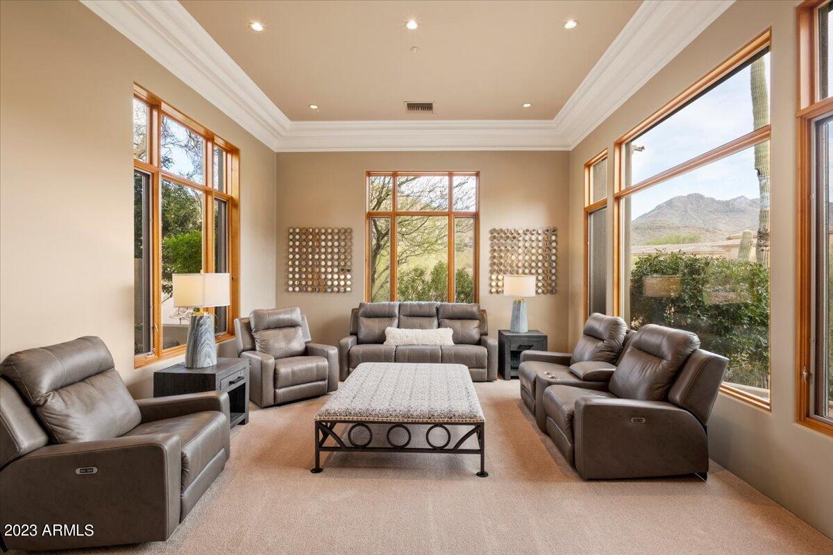 CANYON HEIGHTS - Residential