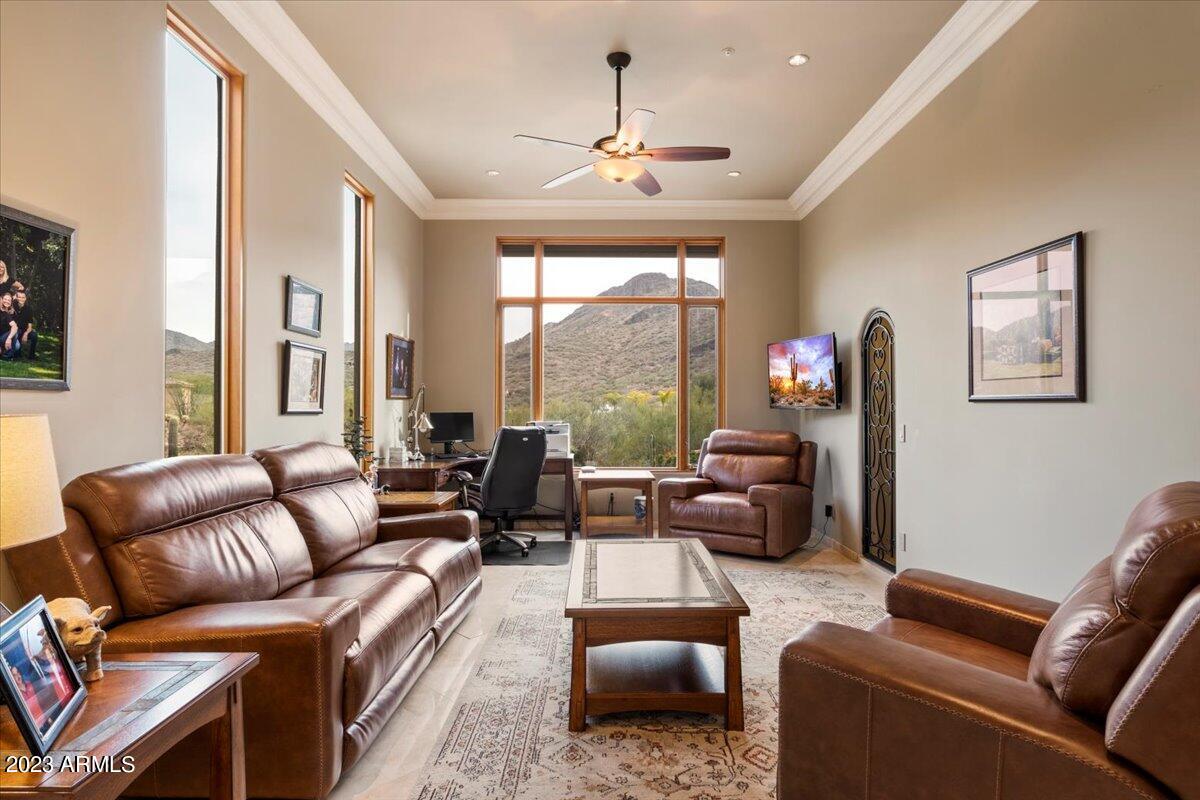 CANYON HEIGHTS - Residential