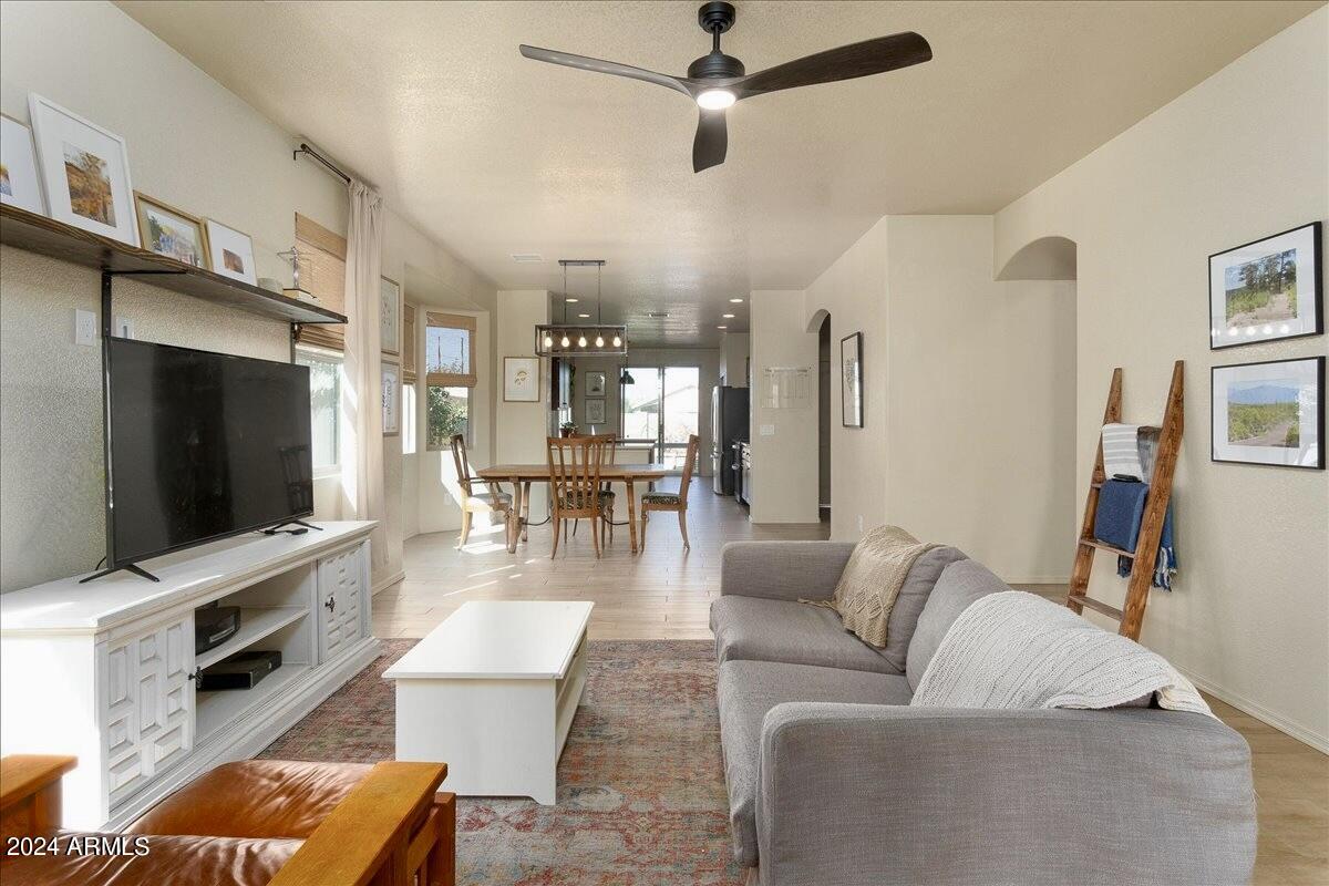 SUMMIT HEIGHTS - Residential