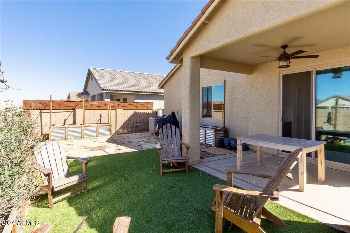 SUMMIT HEIGHTS - Residential