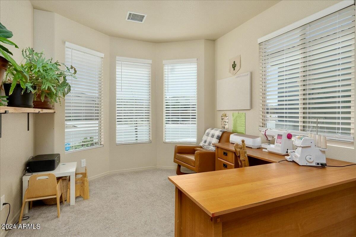 SUMMIT HEIGHTS - Residential