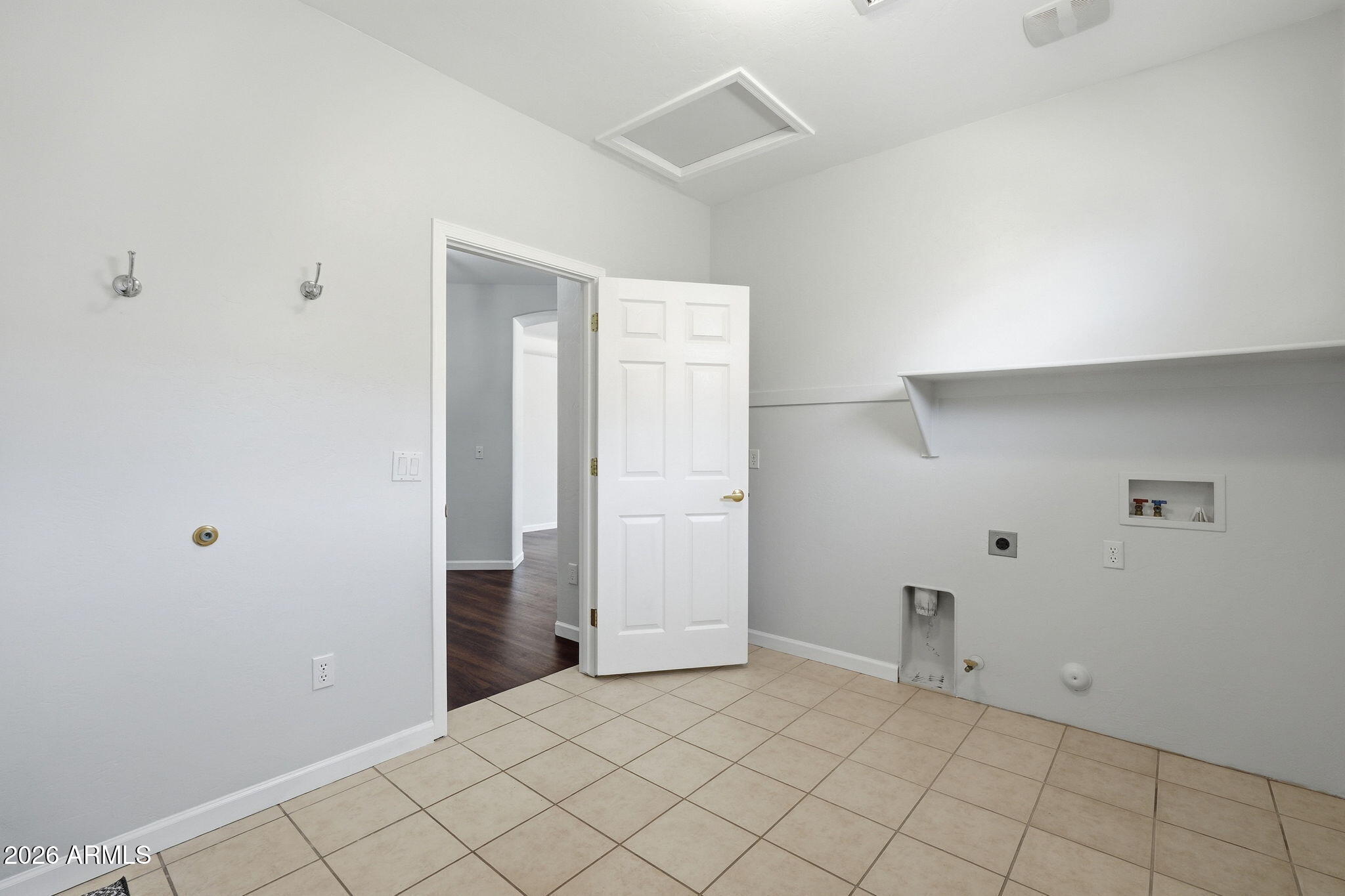 THE VILLAGE AT GRANDE VALLEY RANCH - Residential