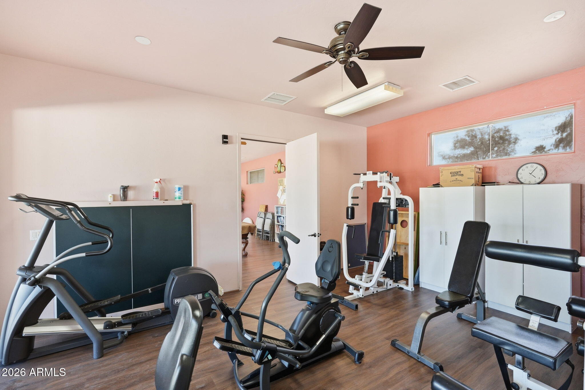 THE VILLAGE AT GRANDE VALLEY RANCH - Residential