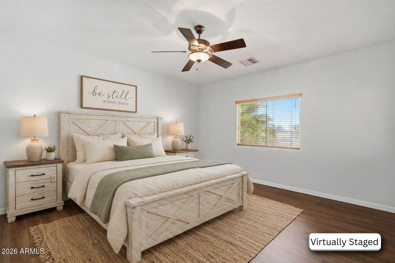 THE VILLAGE AT GRANDE VALLEY RANCH - Residential