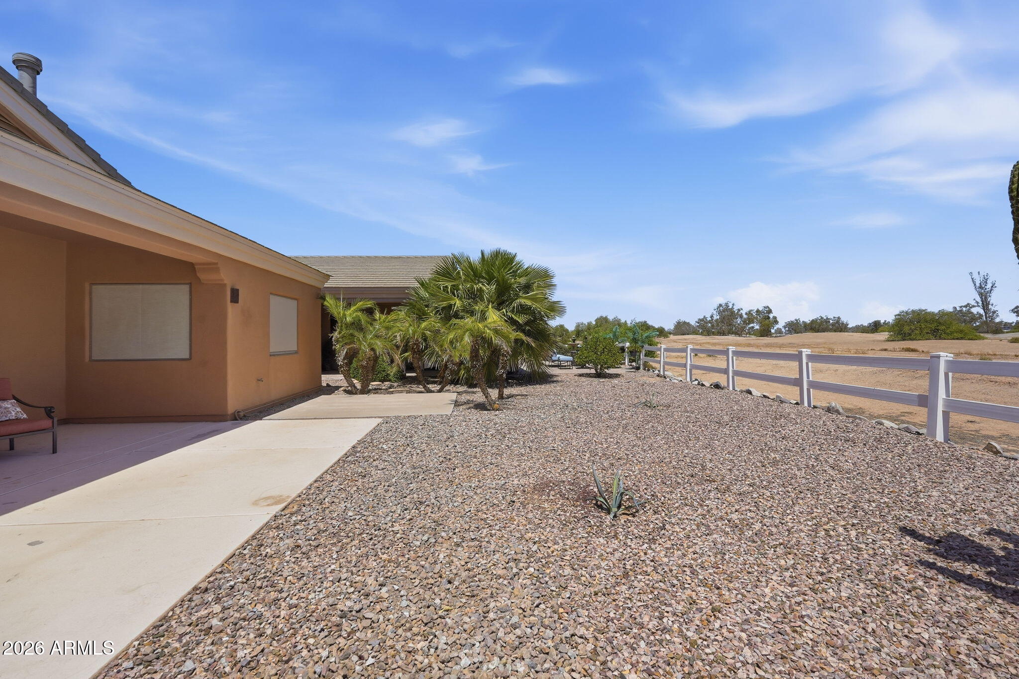 THE VILLAGE AT GRANDE VALLEY RANCH - Residential
