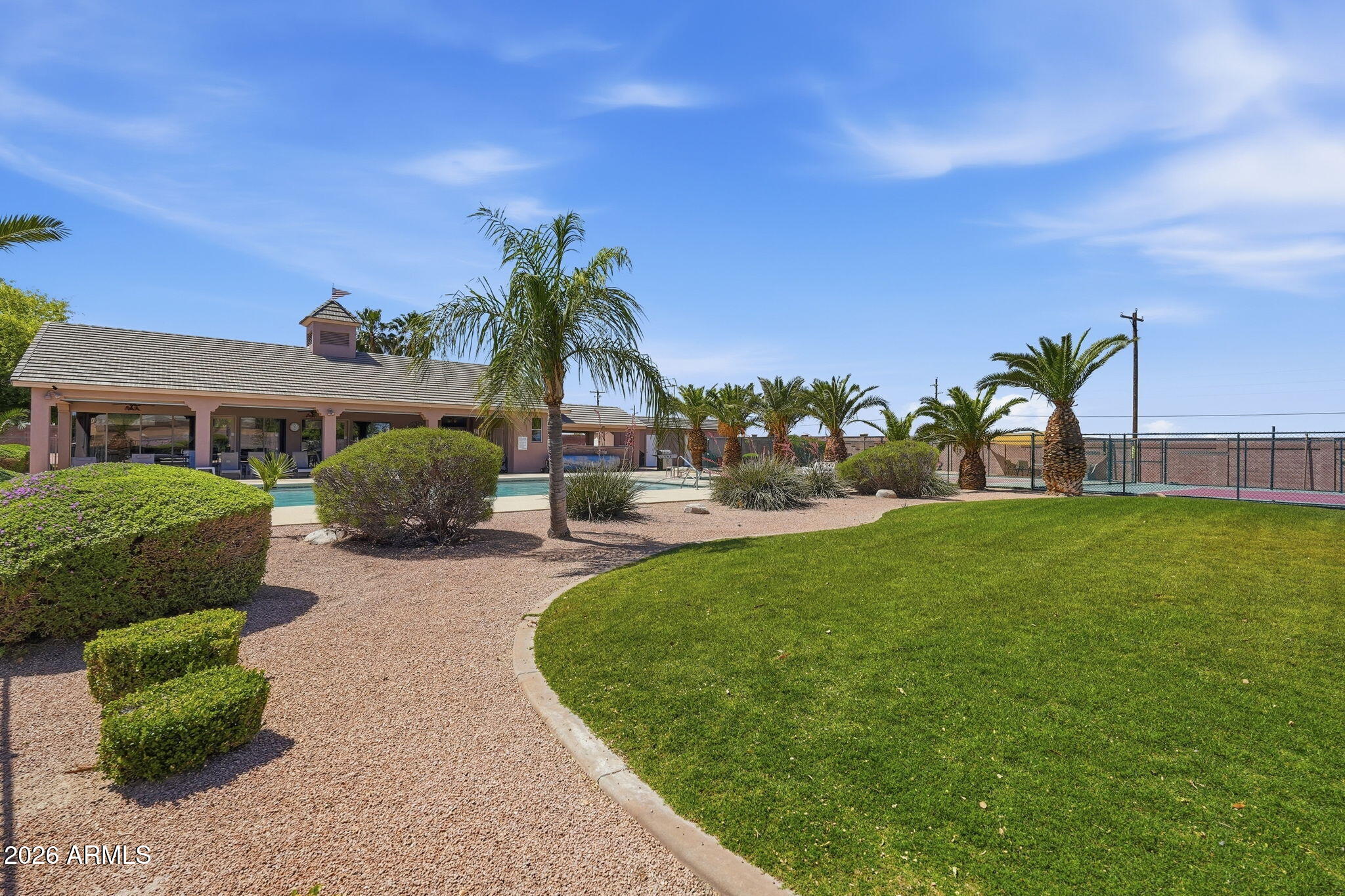 THE VILLAGE AT GRANDE VALLEY RANCH - Residential