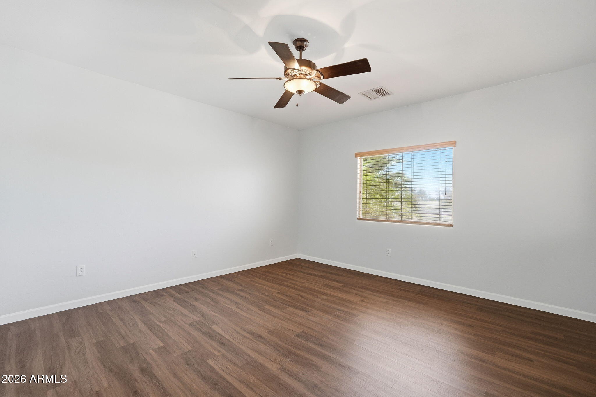 THE VILLAGE AT GRANDE VALLEY RANCH - Residential