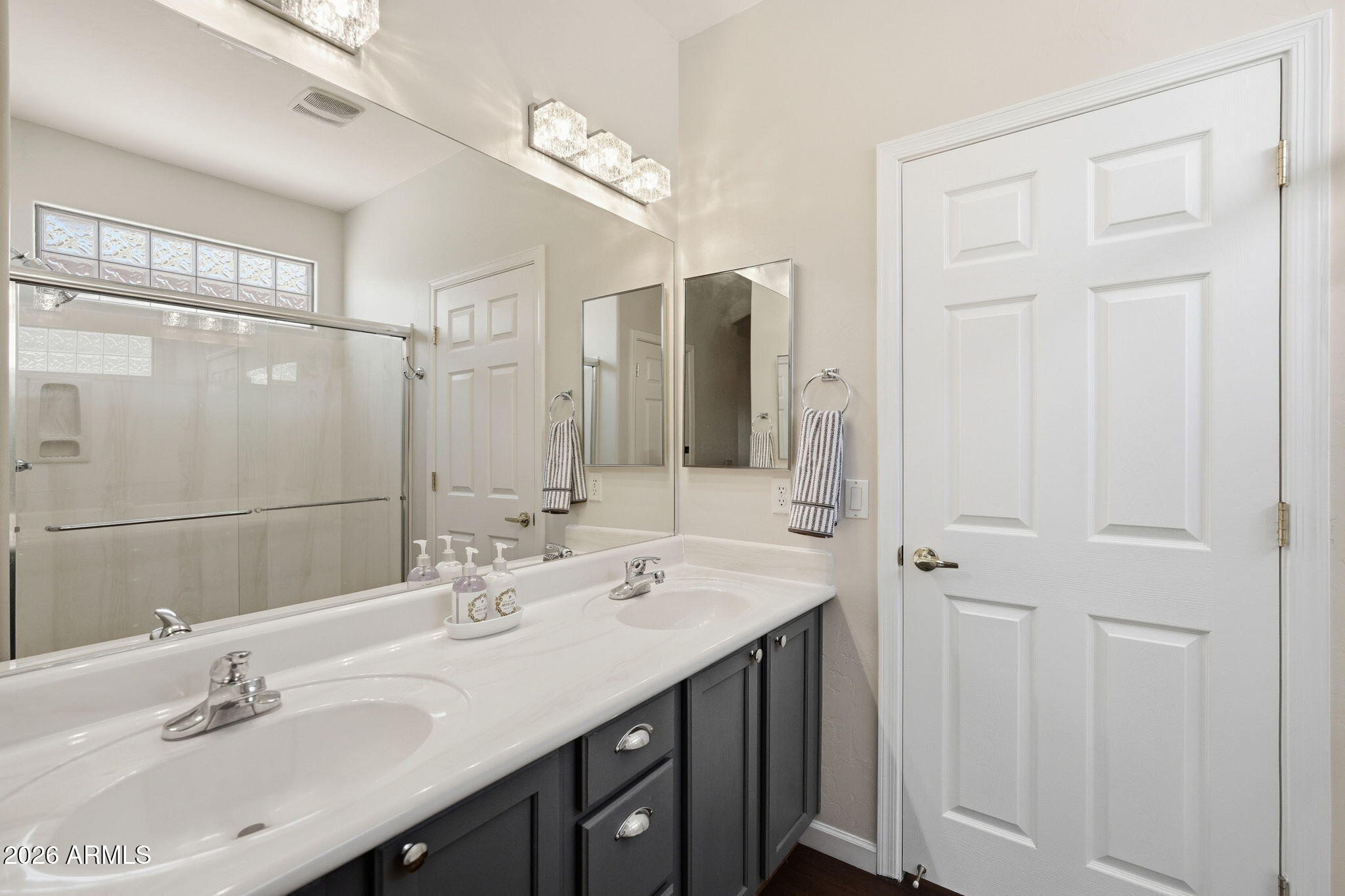 THE VILLAGE AT GRANDE VALLEY RANCH - Residential