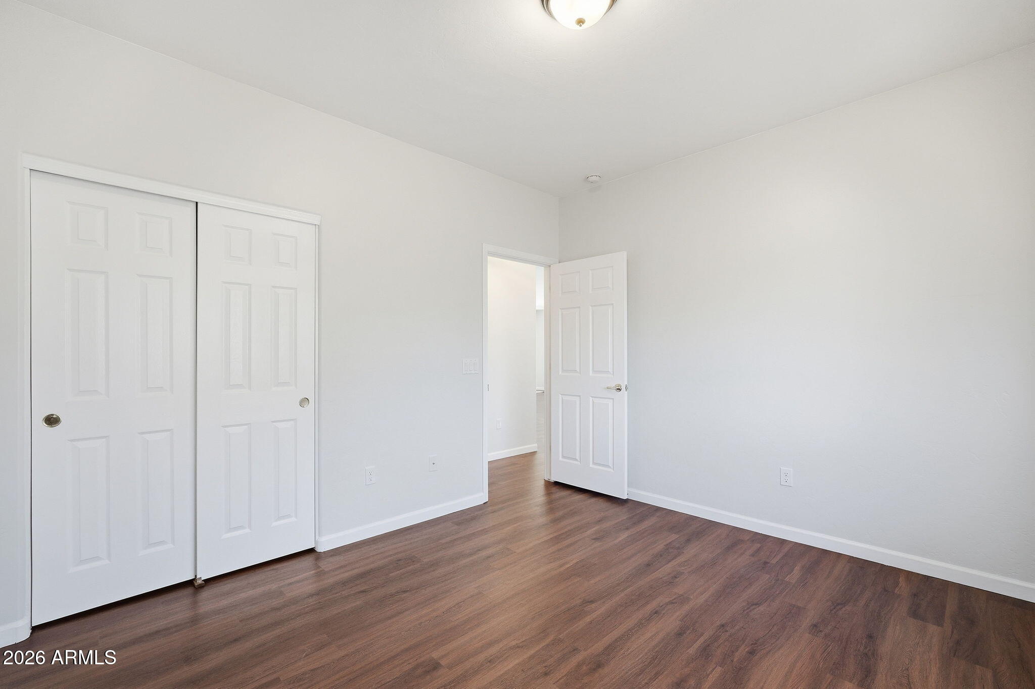 THE VILLAGE AT GRANDE VALLEY RANCH - Residential