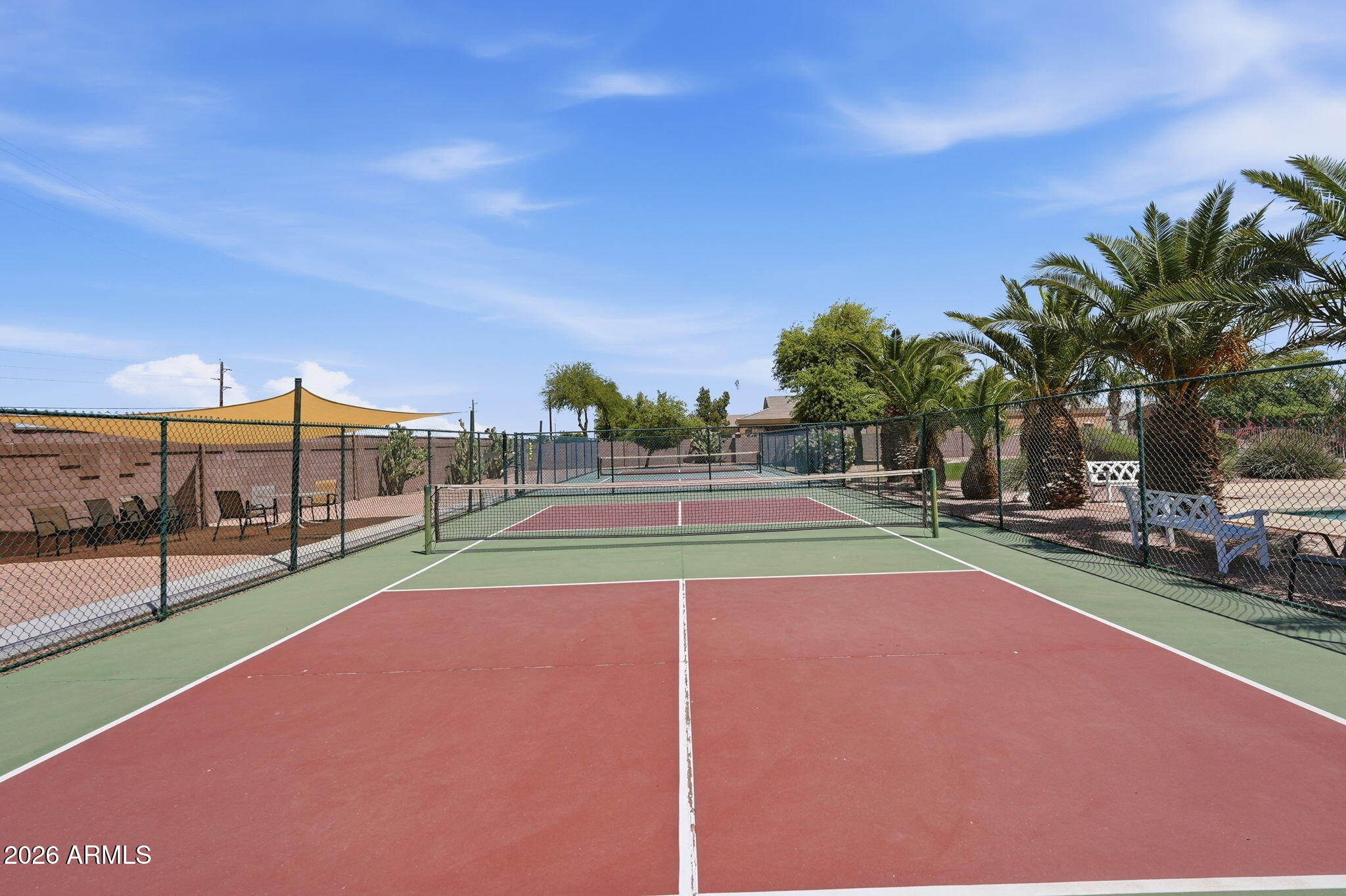 THE VILLAGE AT GRANDE VALLEY RANCH - Residential