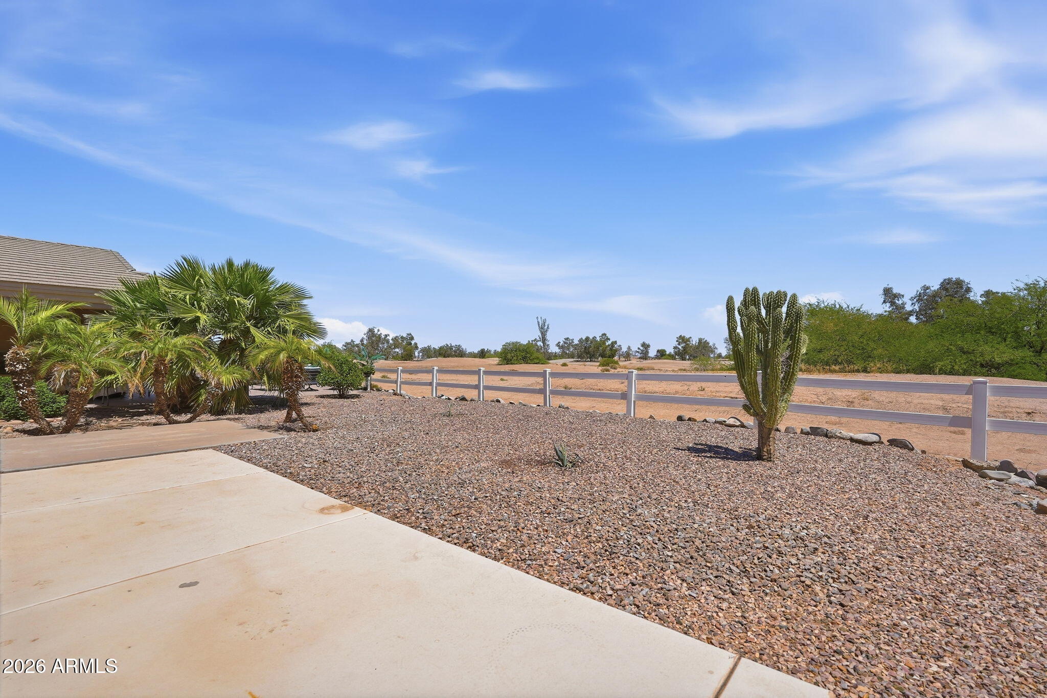 THE VILLAGE AT GRANDE VALLEY RANCH - Residential