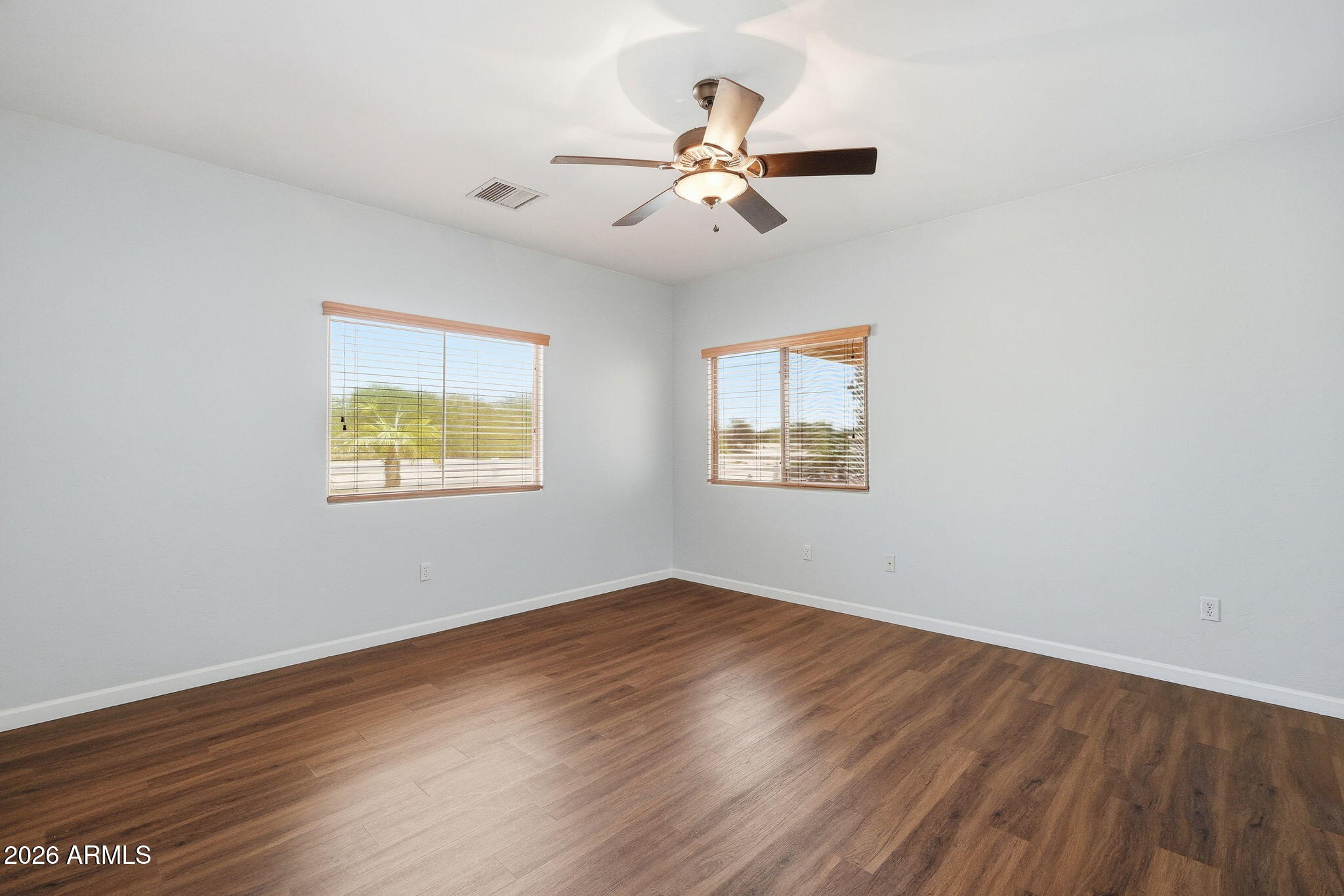 THE VILLAGE AT GRANDE VALLEY RANCH - Residential
