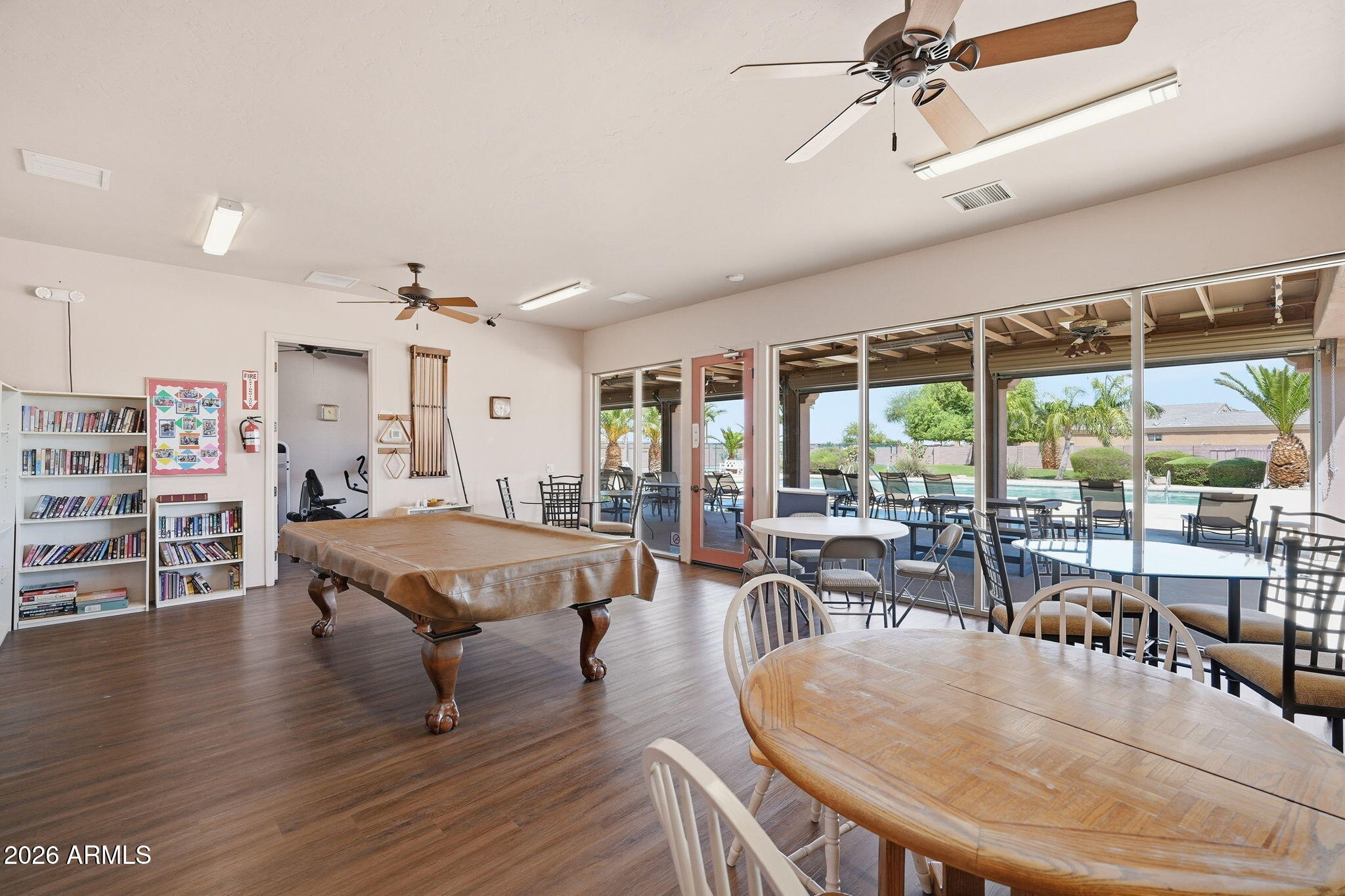THE VILLAGE AT GRANDE VALLEY RANCH - Residential