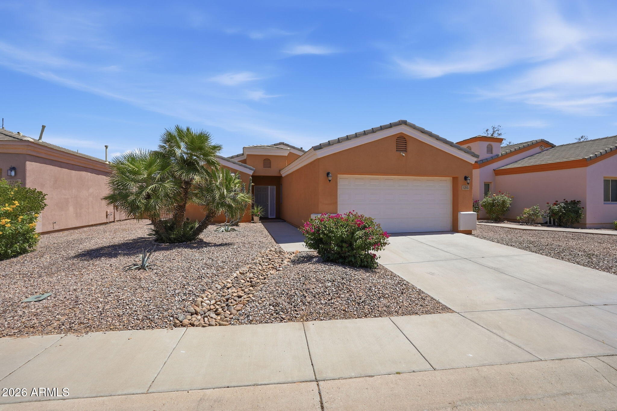 THE VILLAGE AT GRANDE VALLEY RANCH - Residential
