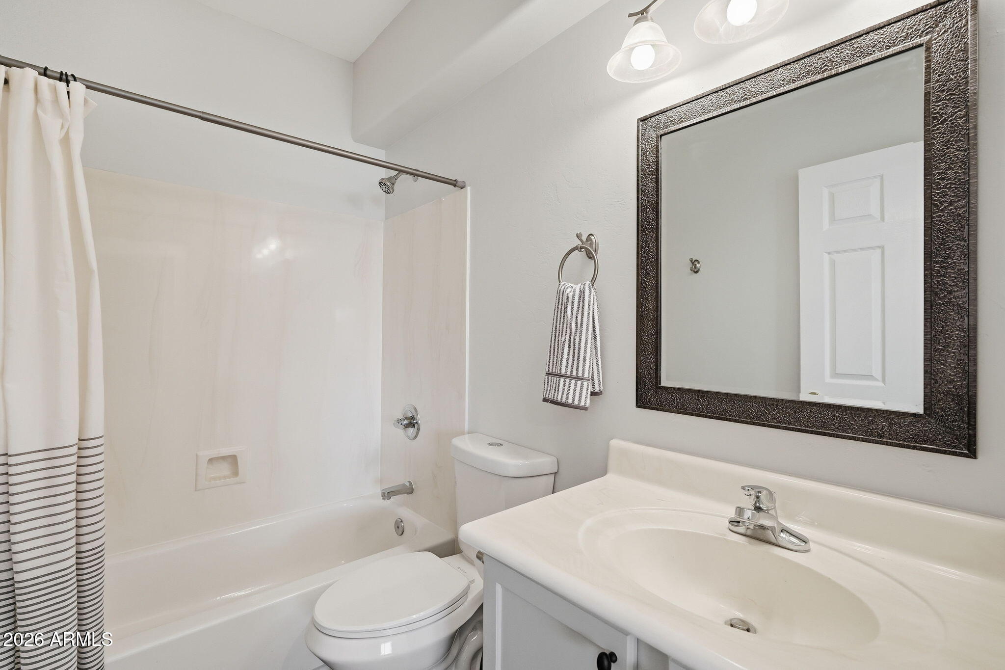 THE VILLAGE AT GRANDE VALLEY RANCH - Residential
