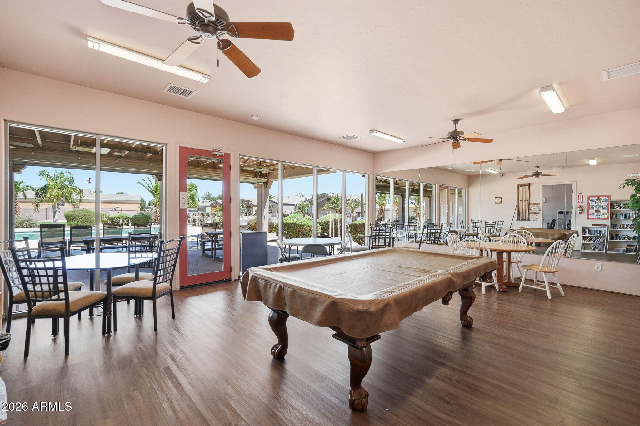THE VILLAGE AT GRANDE VALLEY RANCH - Residential