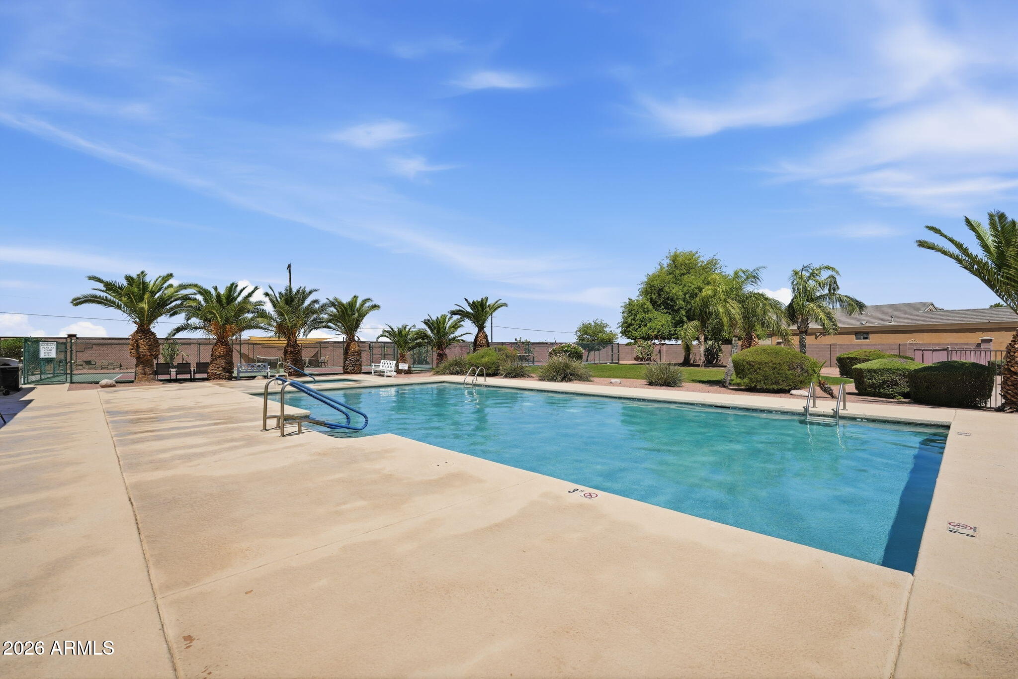 THE VILLAGE AT GRANDE VALLEY RANCH - Residential