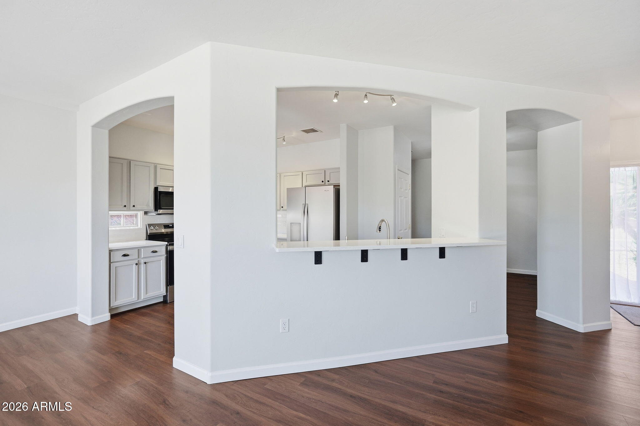THE VILLAGE AT GRANDE VALLEY RANCH - Residential