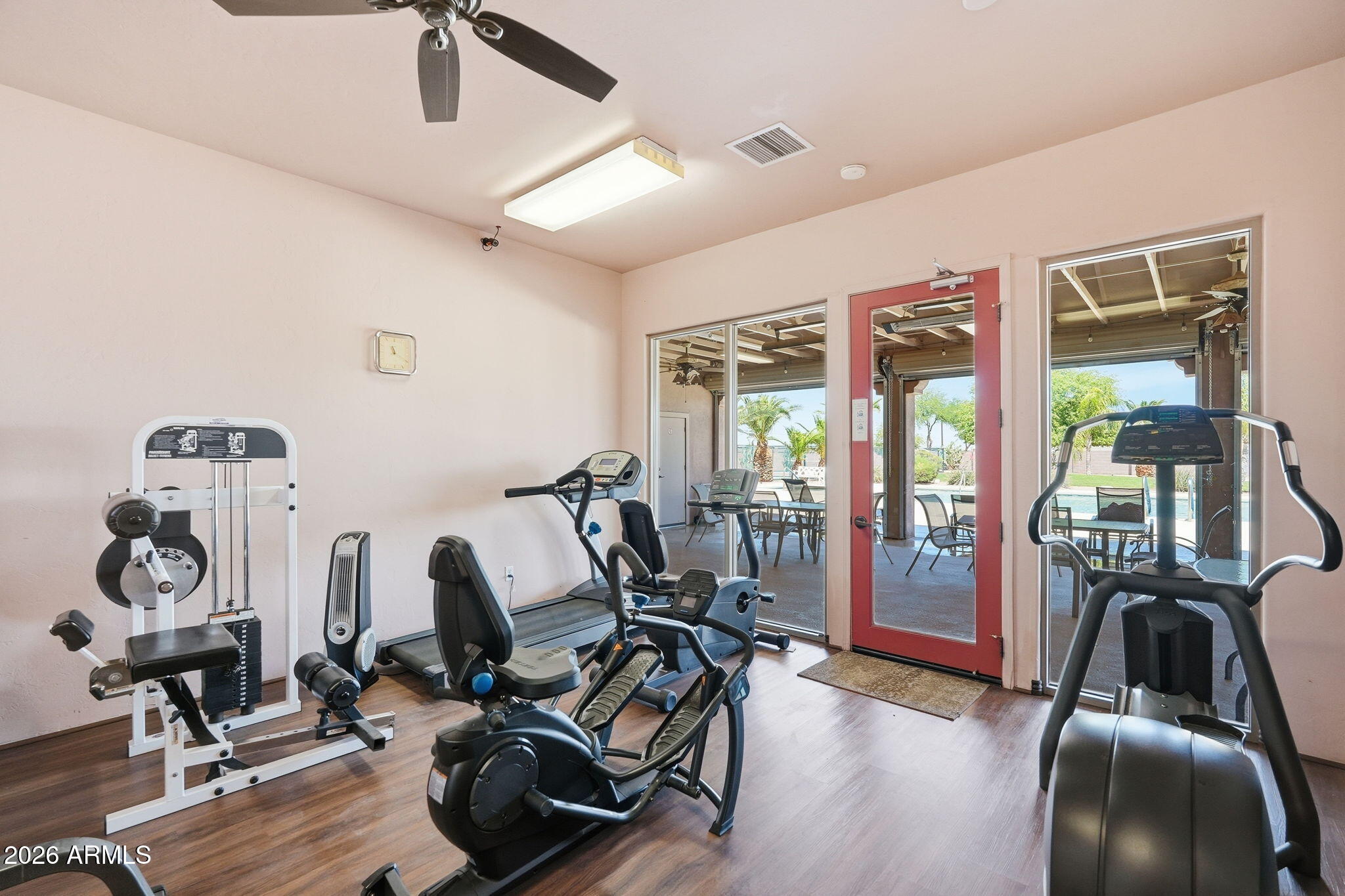 THE VILLAGE AT GRANDE VALLEY RANCH - Residential