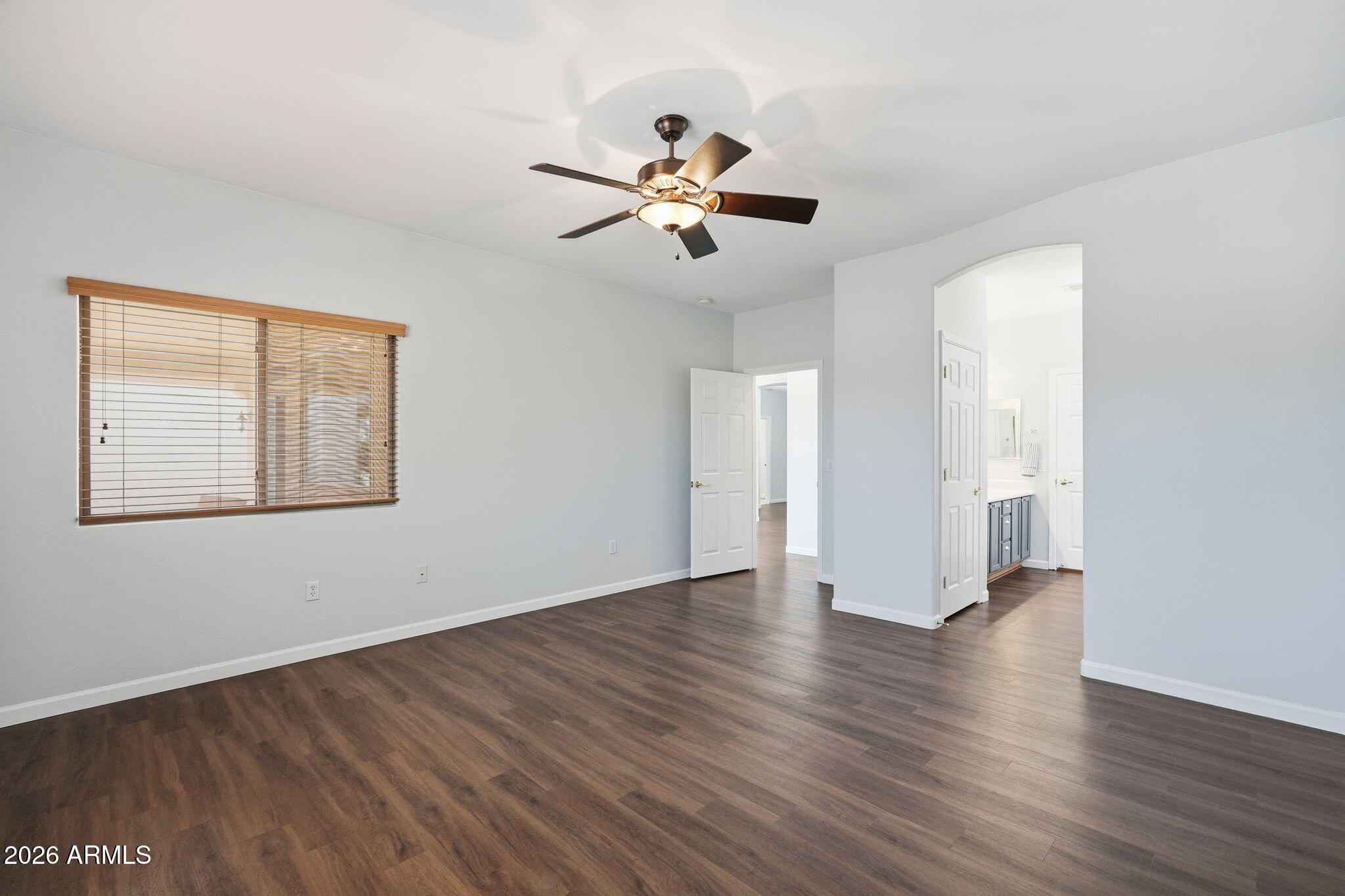 THE VILLAGE AT GRANDE VALLEY RANCH - Residential