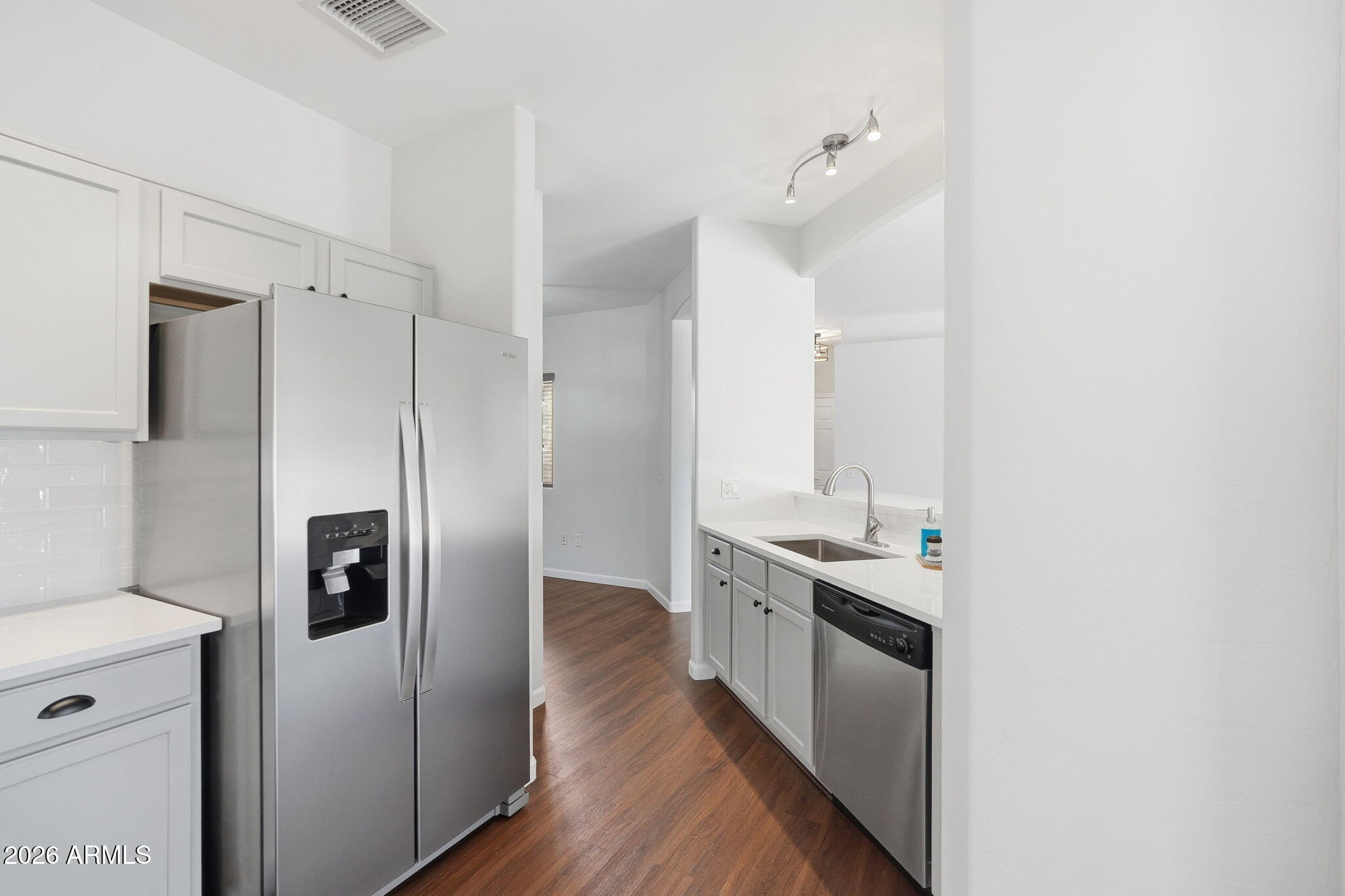 THE VILLAGE AT GRANDE VALLEY RANCH - Residential