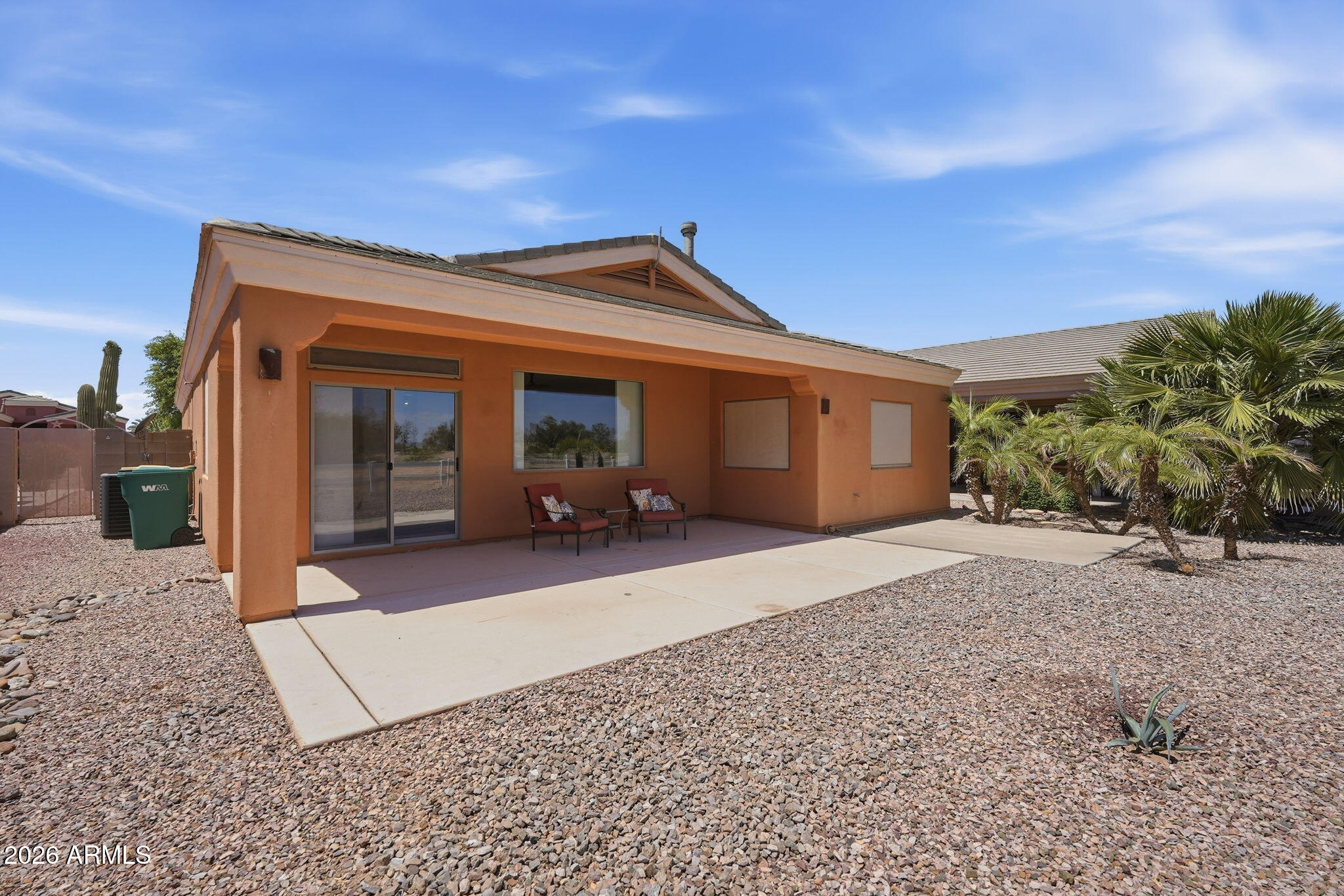 THE VILLAGE AT GRANDE VALLEY RANCH - Residential