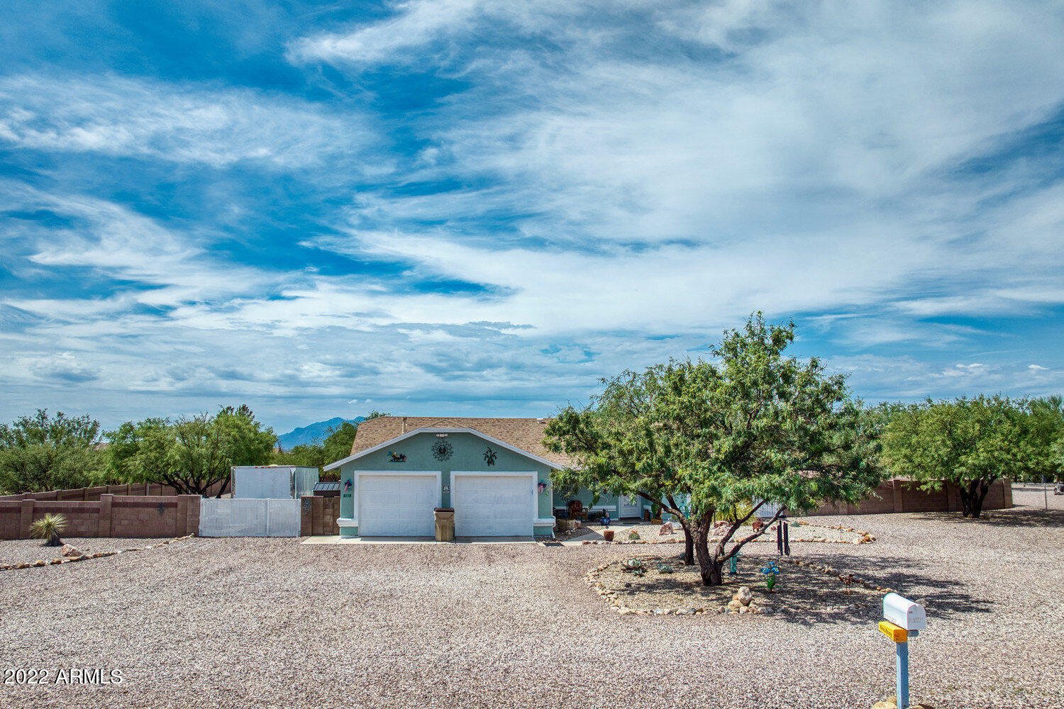 Coronado Estates Unit 1 - Residential