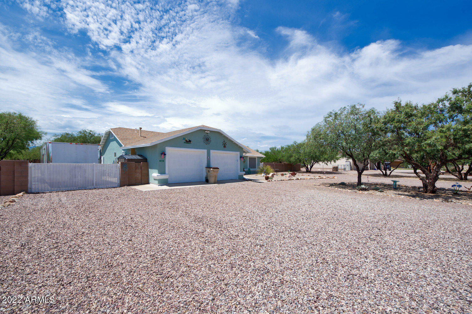 Coronado Estates Unit 1 - Residential