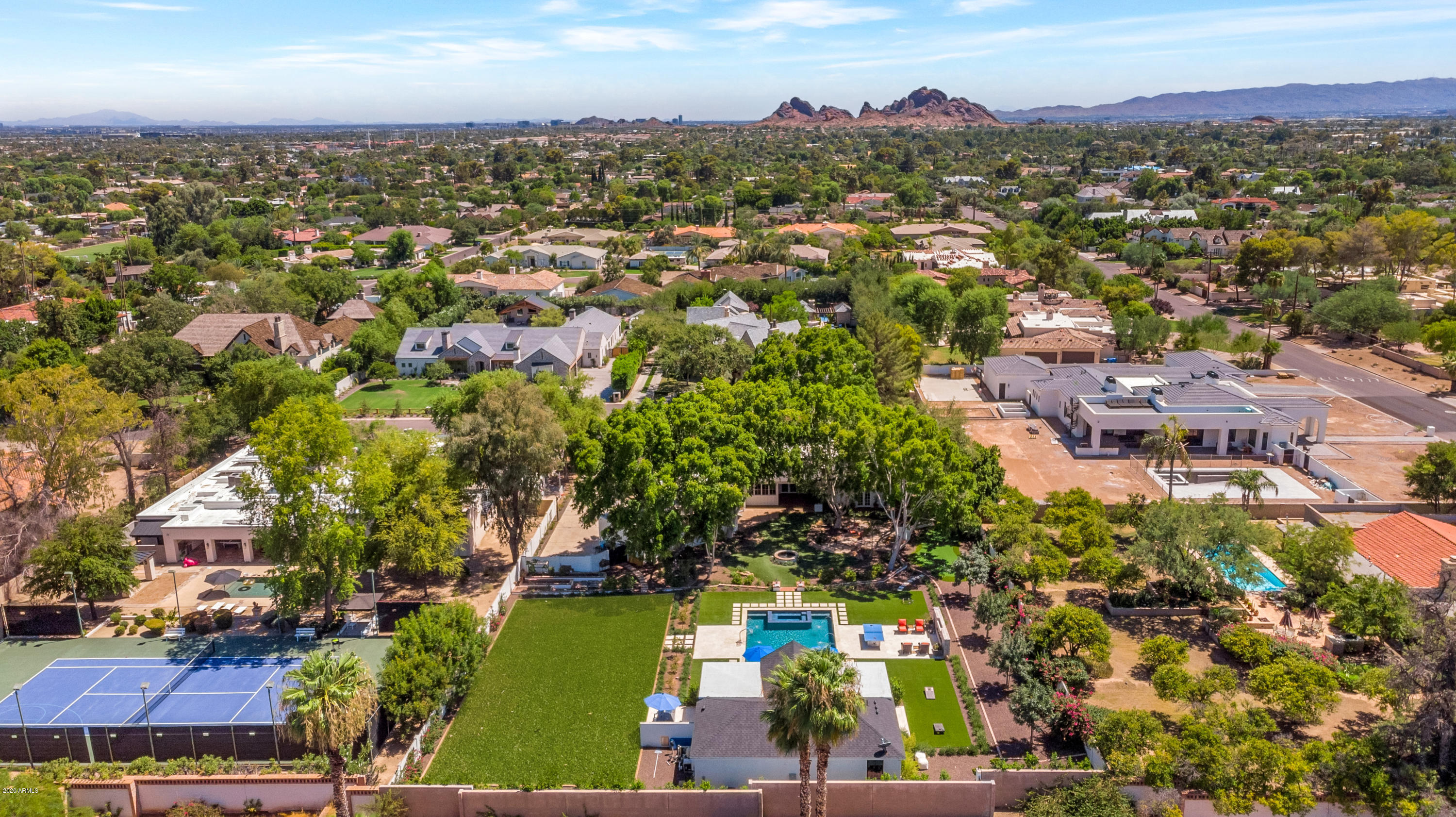 JOKAKE ESTATES - Residential