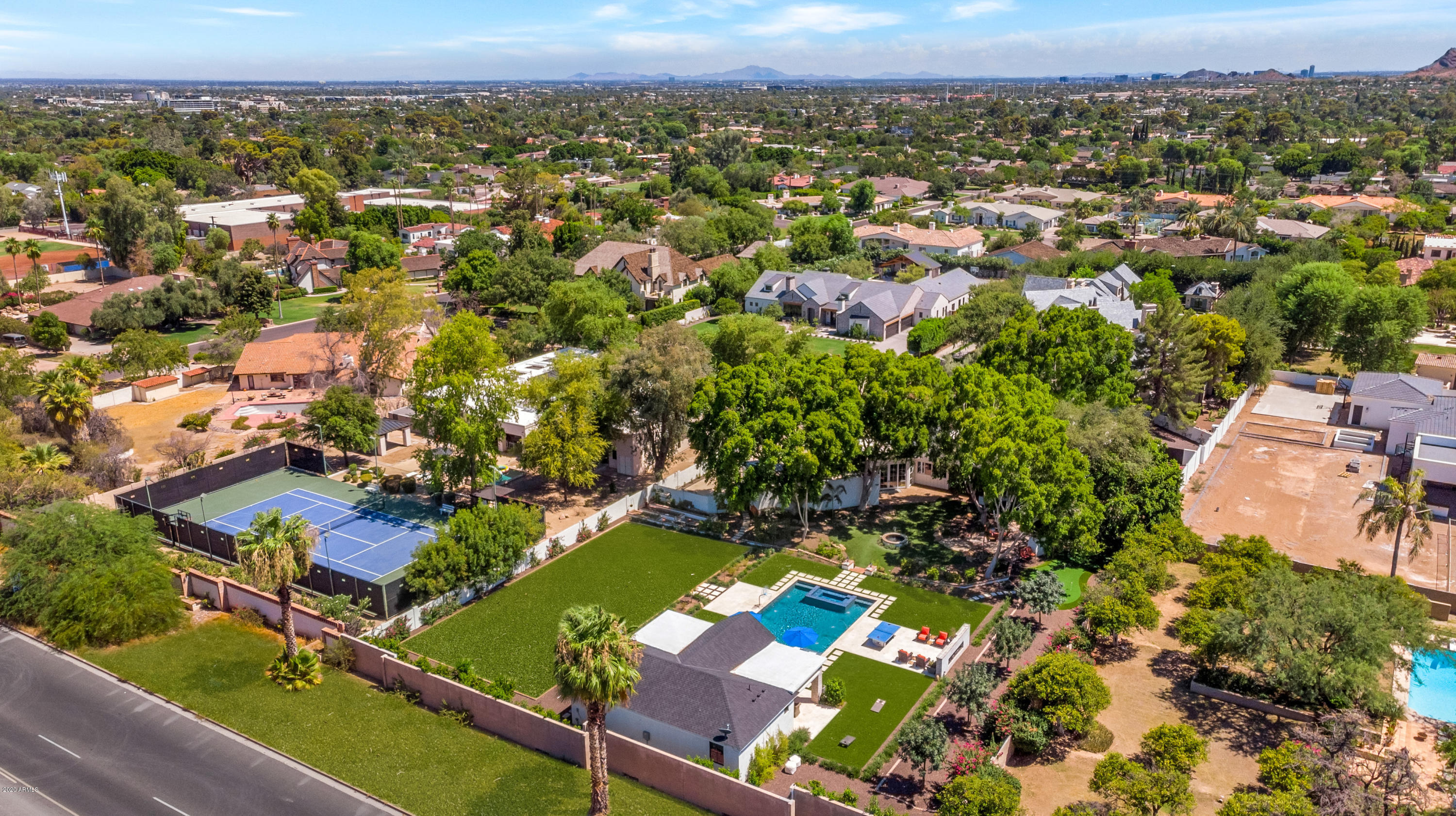 JOKAKE ESTATES - Residential