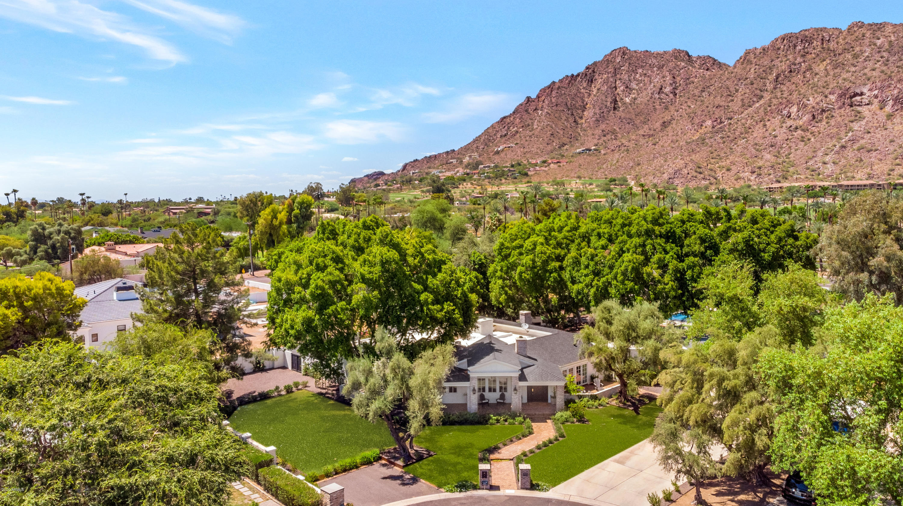 JOKAKE ESTATES - Residential