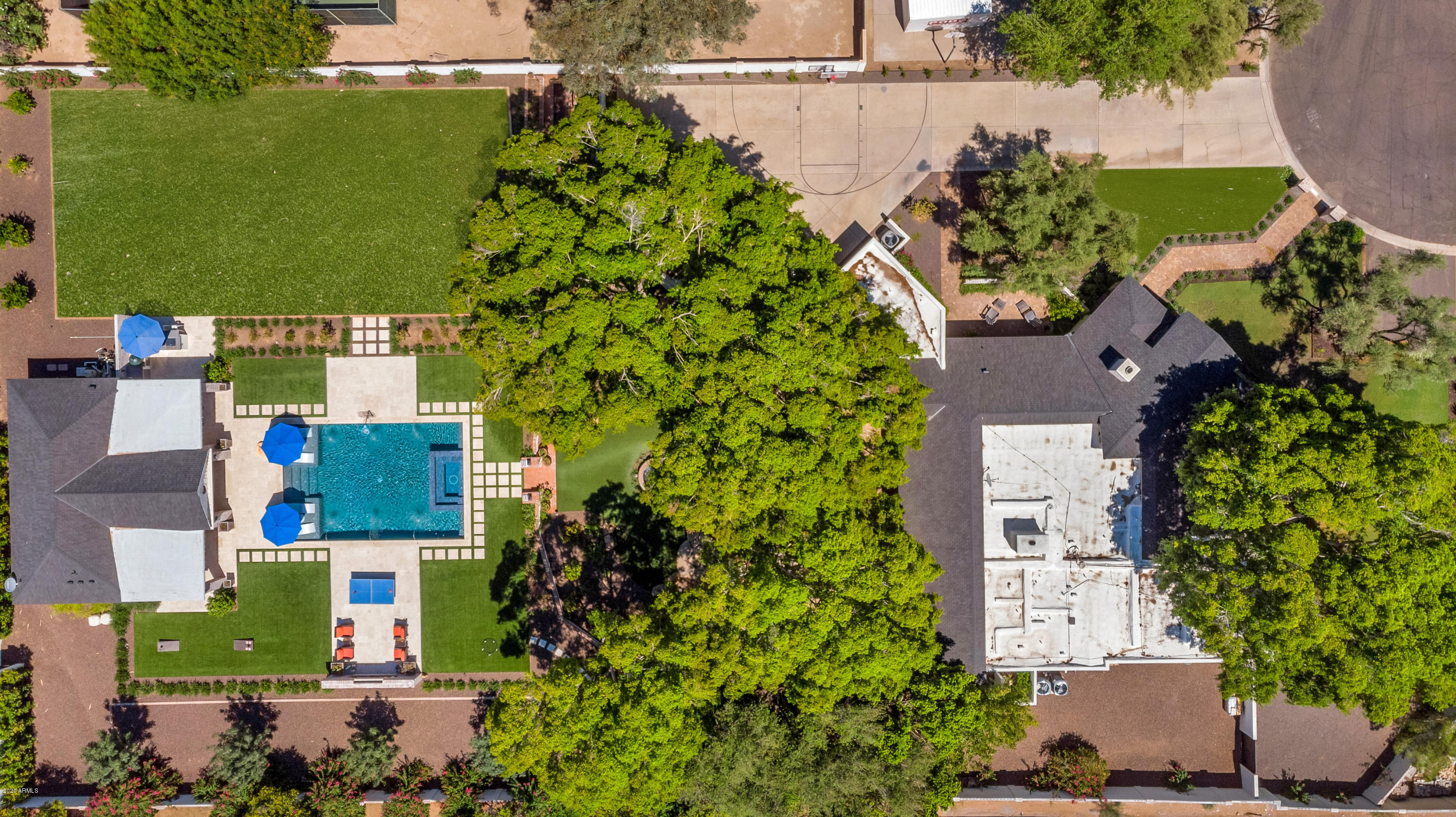 JOKAKE ESTATES - Residential