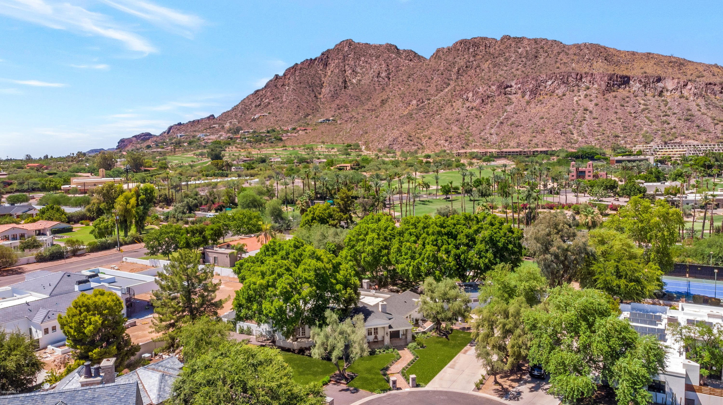 JOKAKE ESTATES - Residential