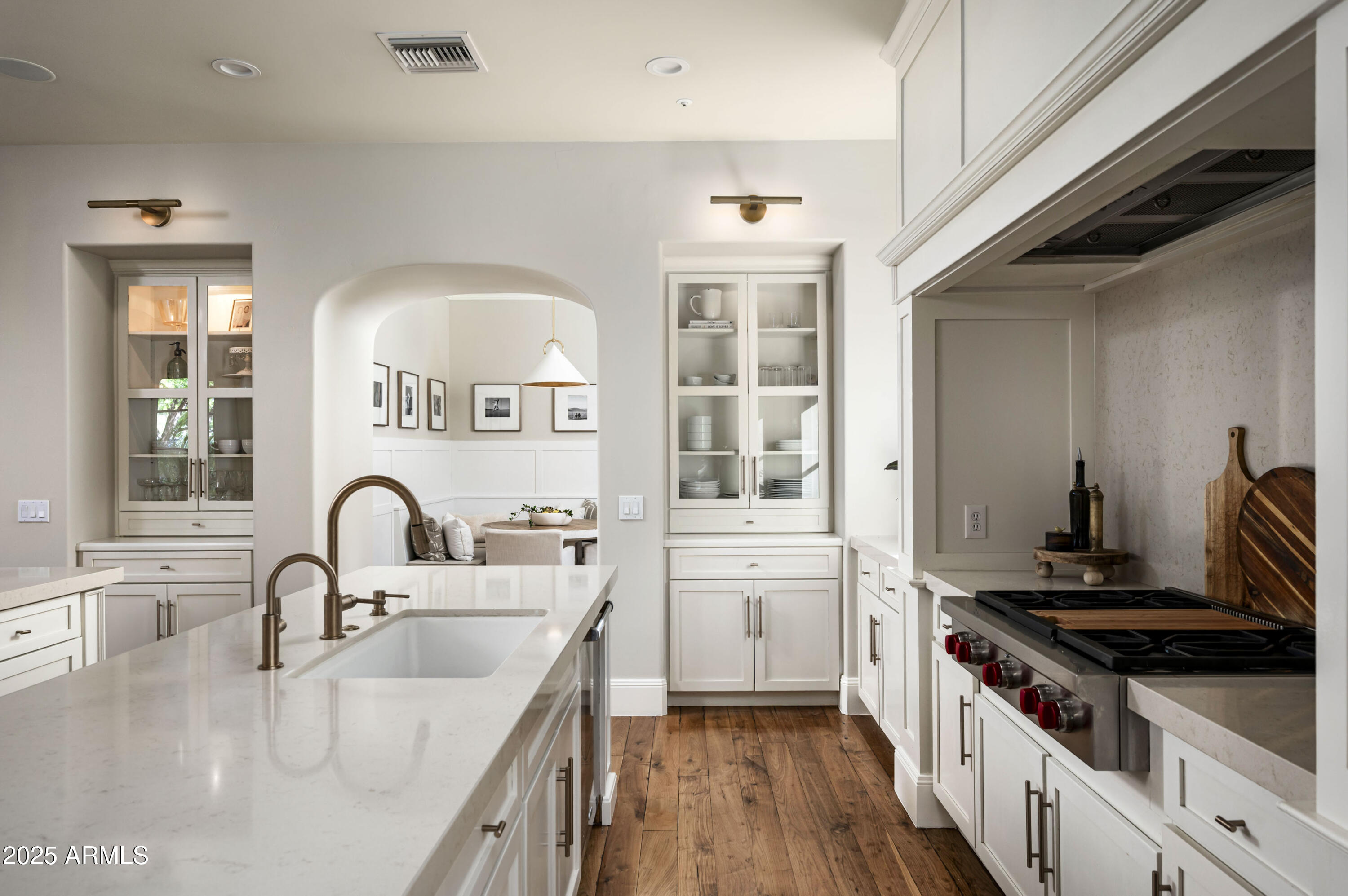 Silverleaf at DC Ranch - Residential