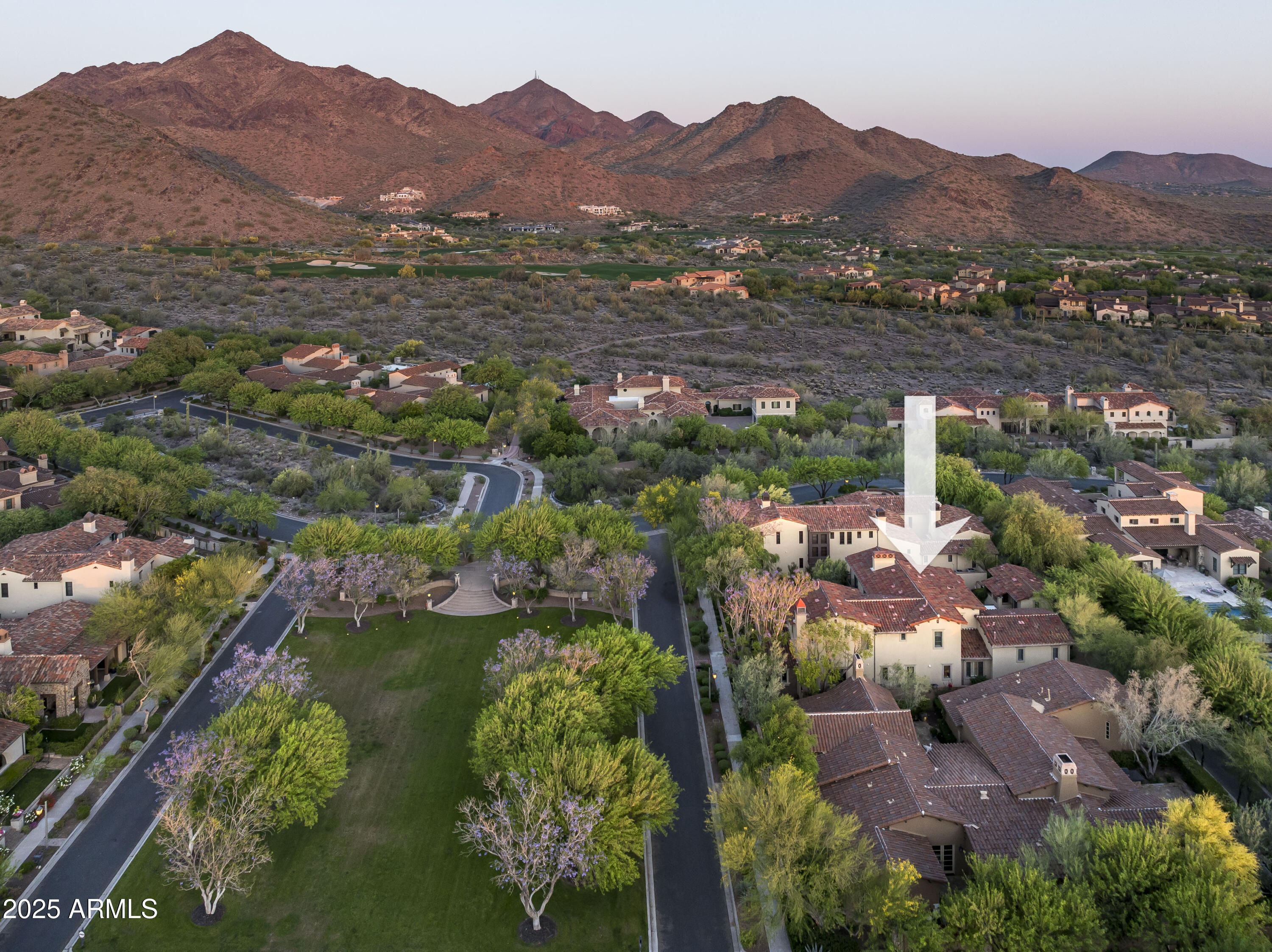 Silverleaf at DC Ranch - Residential