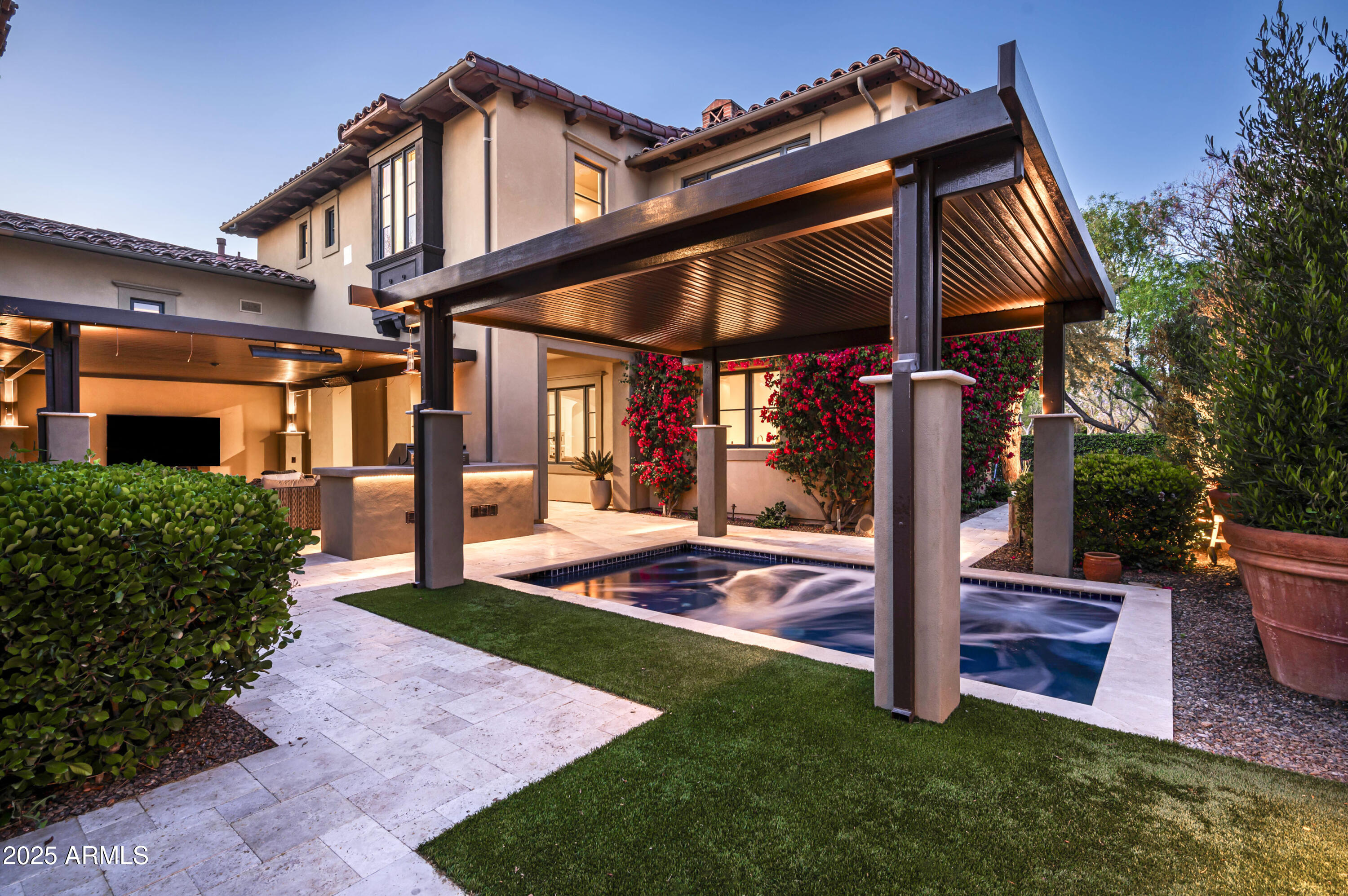 Silverleaf at DC Ranch - Residential