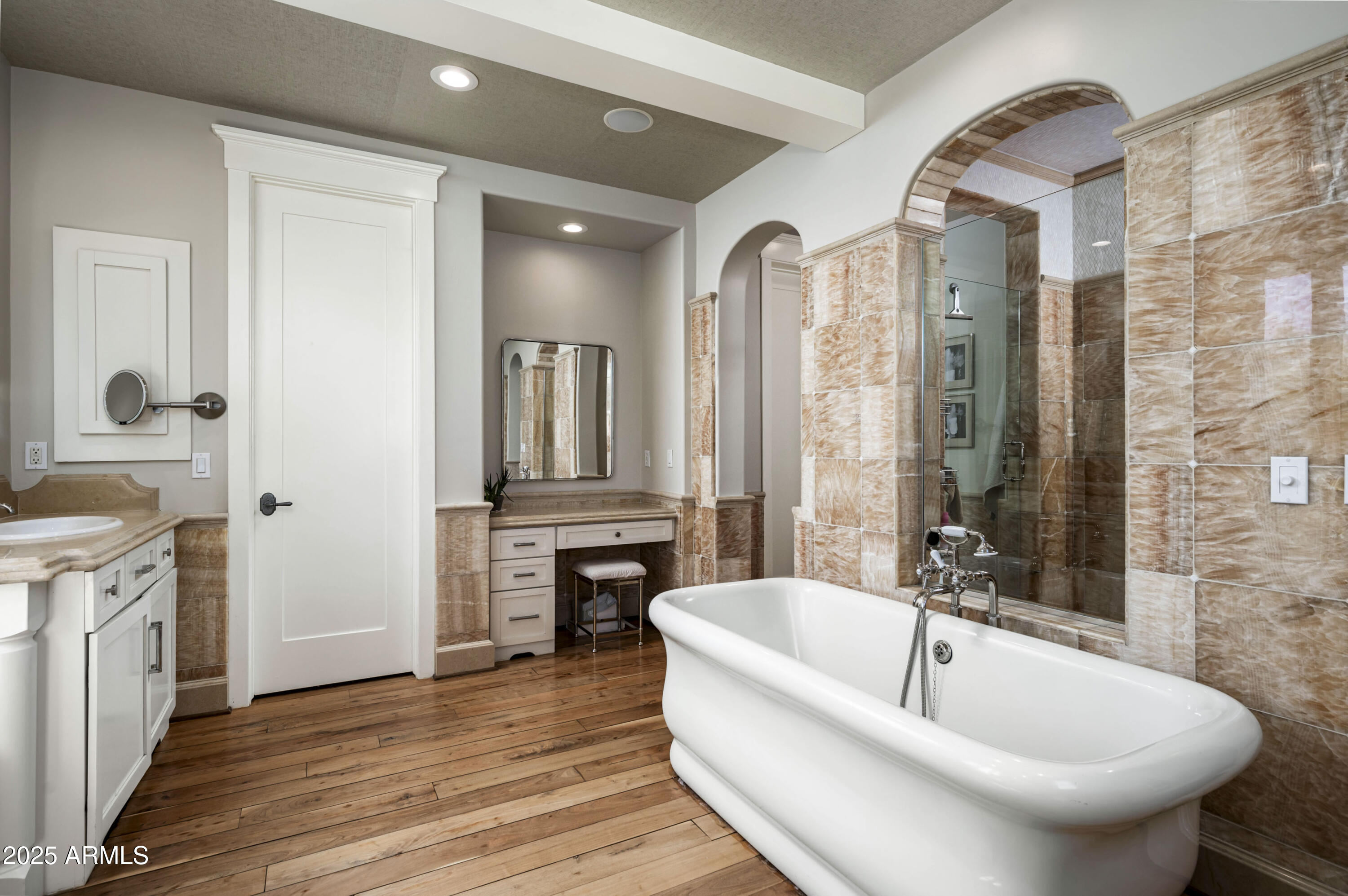 Silverleaf at DC Ranch - Residential