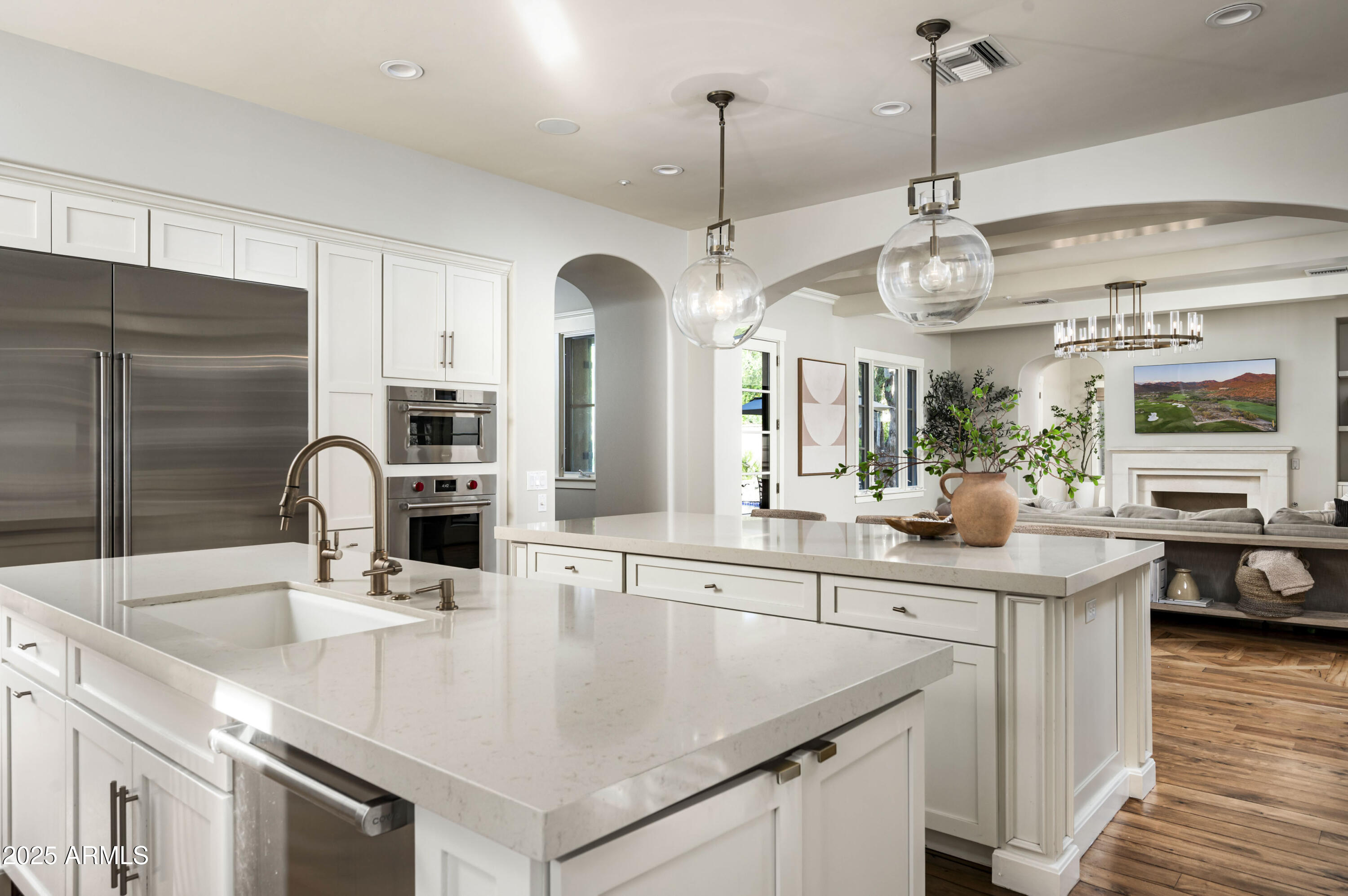 Silverleaf at DC Ranch - Residential