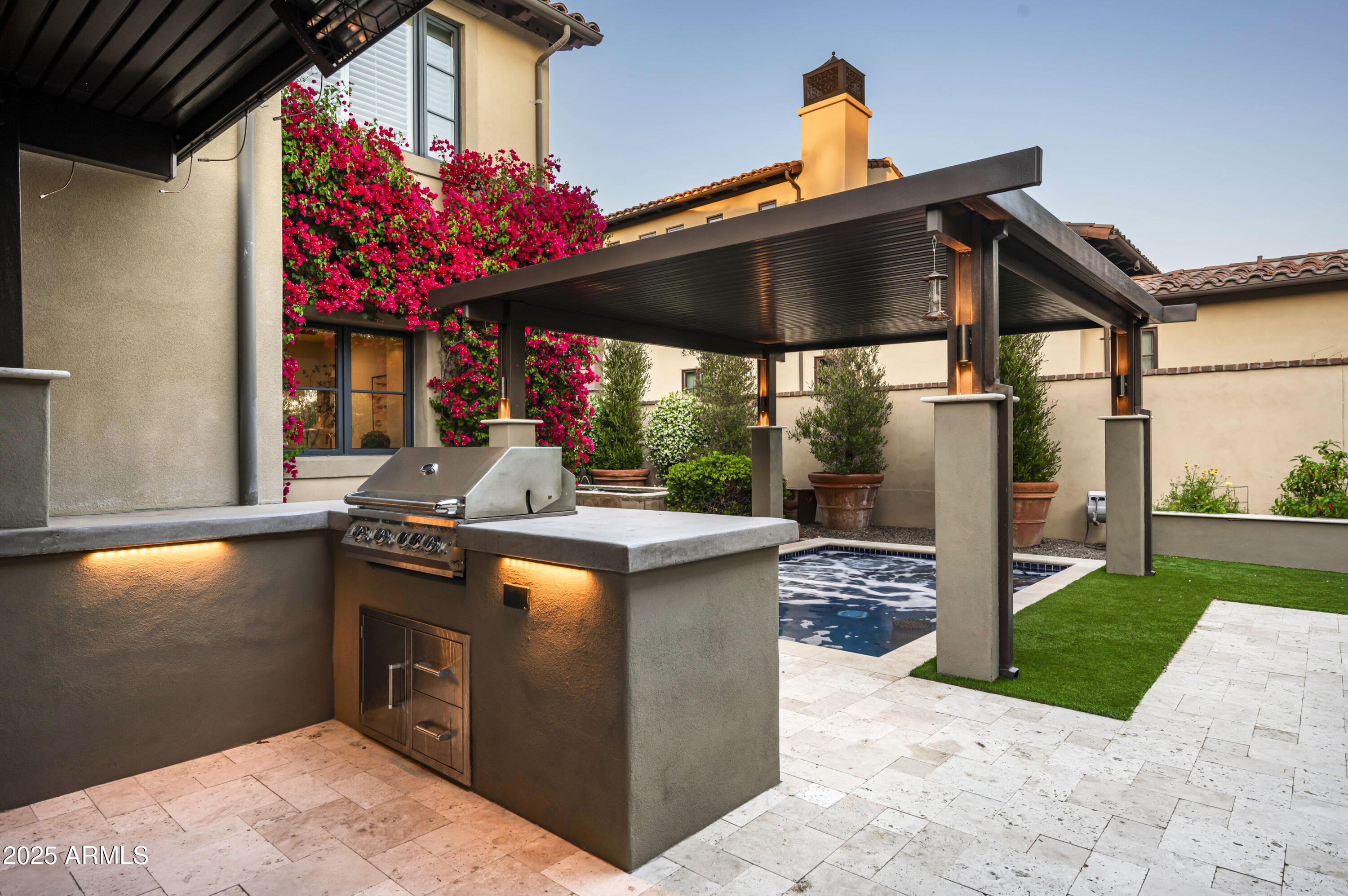 Silverleaf at DC Ranch - Residential
